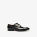 Duchini Men's Textured Derby Shoes-Men%27s Formal Shoes-thumbnailMobile-1