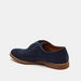 Duchini Men's Solid Derby Shoes with Lace-Up Closure-Men%27s Formal Shoes-thumbnailMobile-3