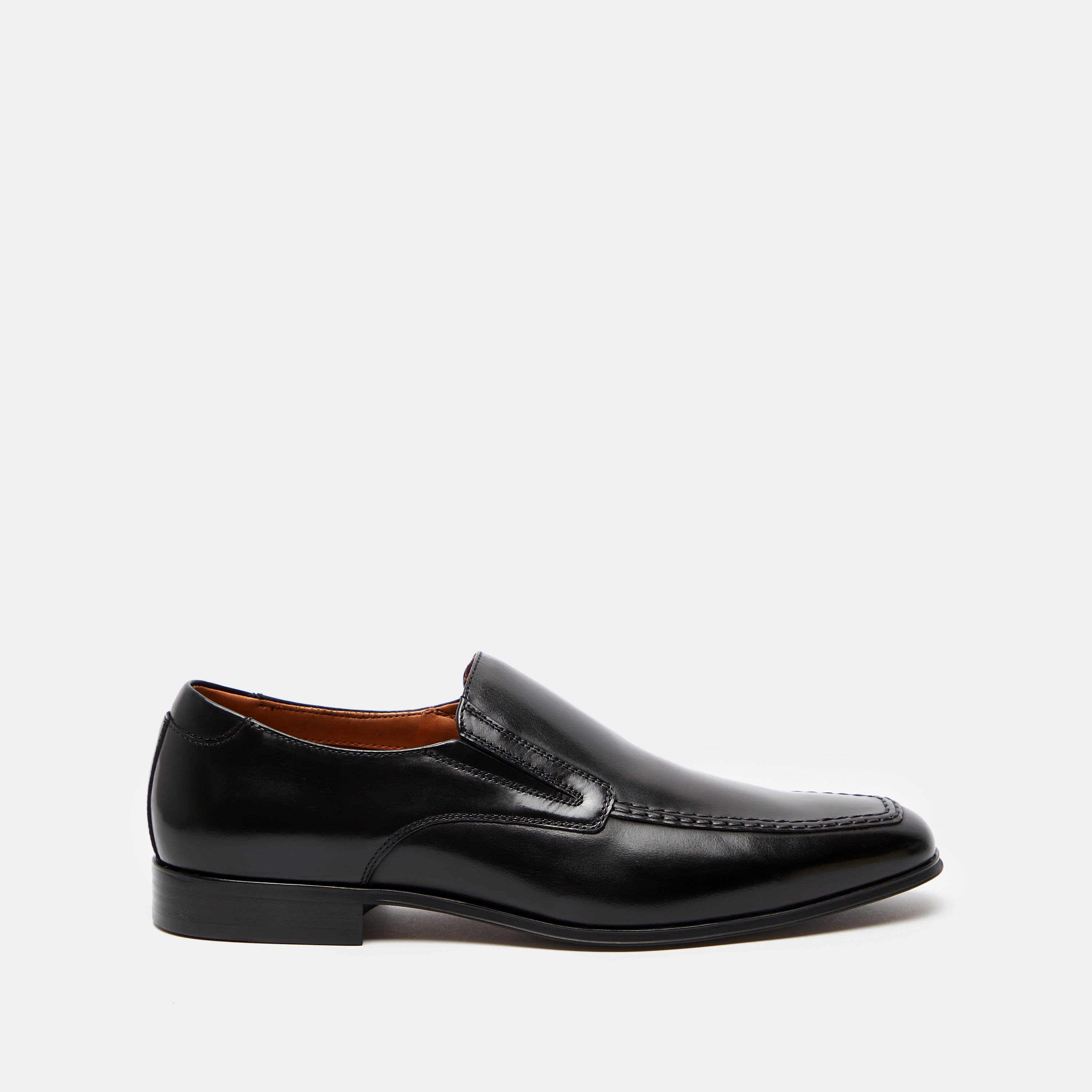 حذاء سهل الارتداء للرجال من دوتشيني-men-shoes-formalshoes-image-1