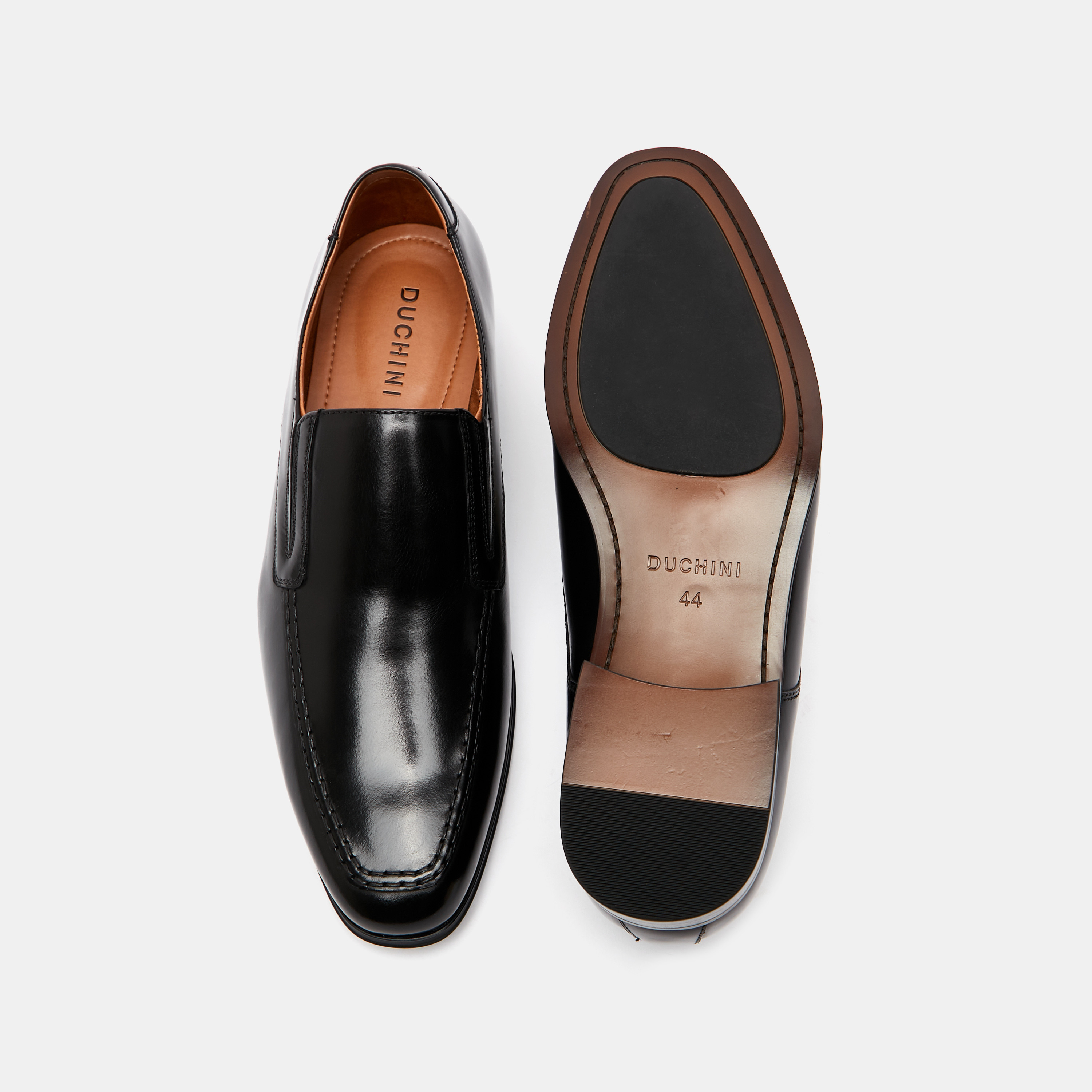حذاء سهل الارتداء للرجال من دوتشيني-men-shoes-formalshoes-image-5