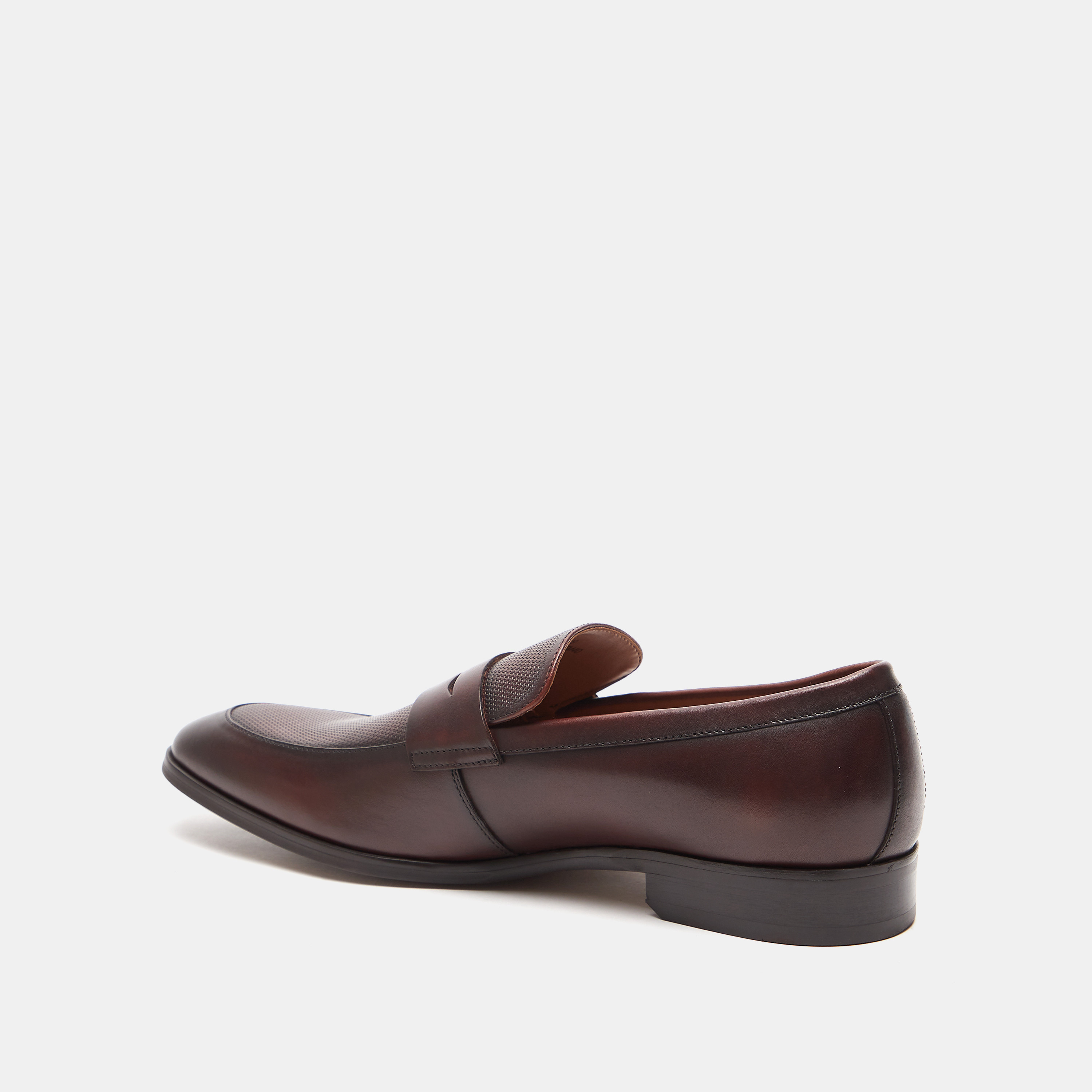 حذاء سهل الارتداء بارز الملمس للرجال من دوتشيني-men-shoes-formalshoes-image-3