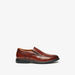 Le Confort Solid Slip-On Loafers-Men%27s Formal Shoes-thumbnailMobile-1