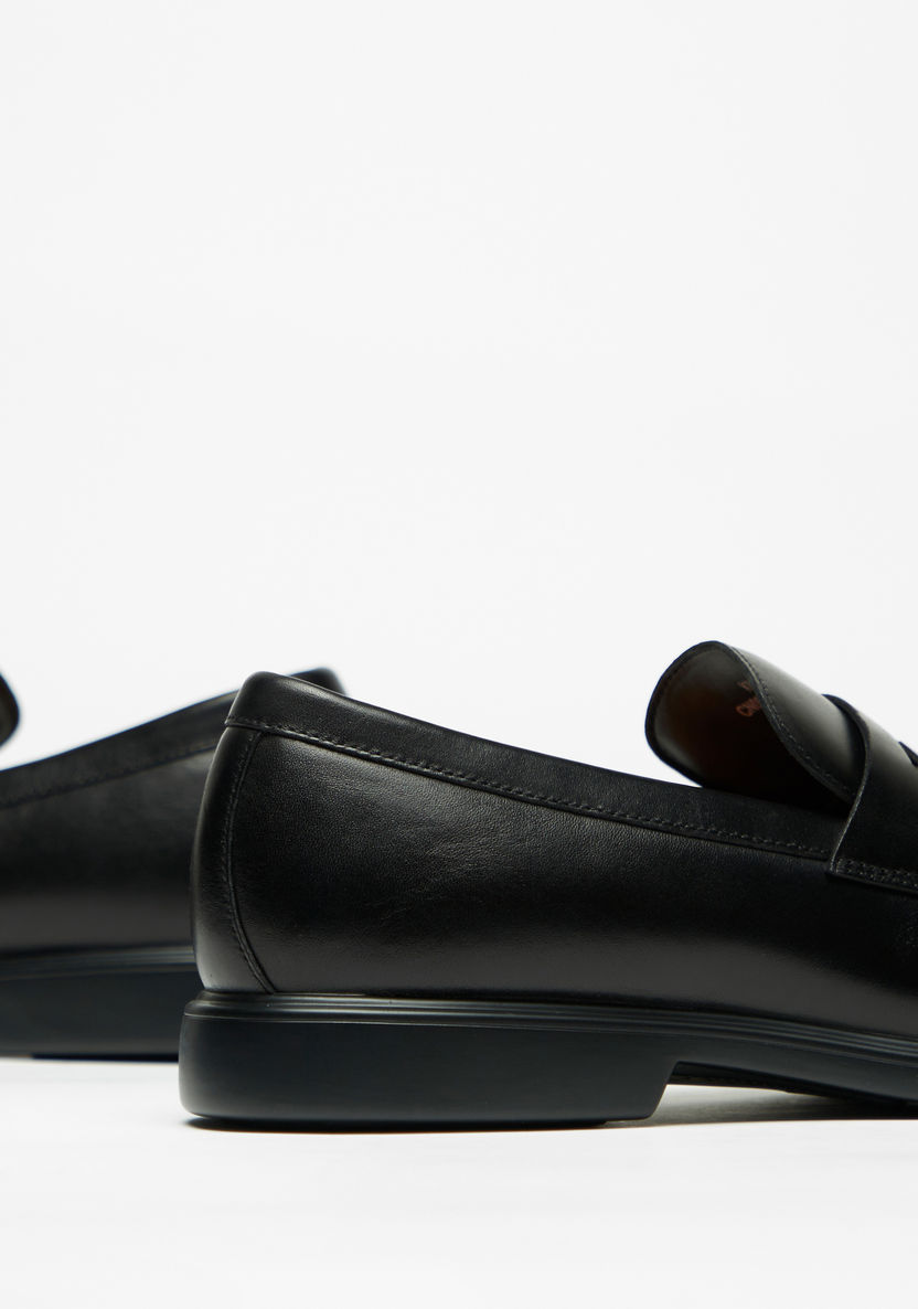 Le Confort Slip-On Loafers-Men%27s Formal Shoes-image-3