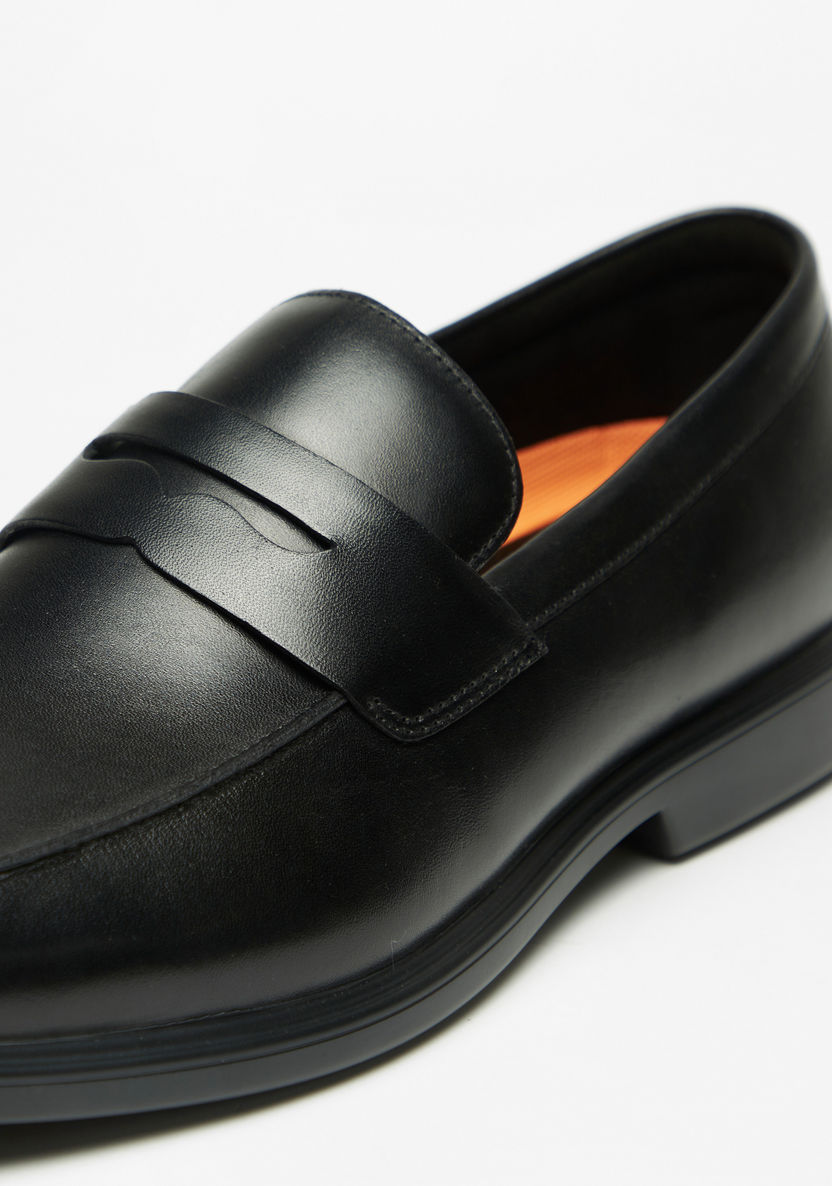 Le Confort Slip-On Loafers-Men%27s Formal Shoes-image-5
