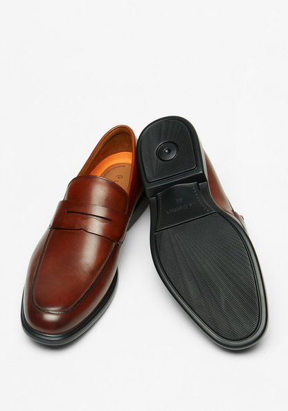 Le Confort Slip-On Loafers