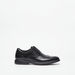 Le Confort Brogue Shoes with Lace-Up Closure-Men%27s Formal Shoes-thumbnailMobile-0