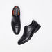 Le Confort Brogue Shoes with Lace-Up Closure-Men%27s Formal Shoes-thumbnail-1