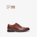 Le Confort Brogue Shoes with Lace-Up Closure-Men%27s Formal Shoes-thumbnailMobile-0