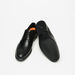 Le Confort Solid Derby Shoes with Lace-Up Closure-Men%27s Formal Shoes-thumbnail-2