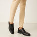 Le Confort Solid Derby Shoes with Lace-Up Closure-Men%27s Formal Shoes-thumbnail-4