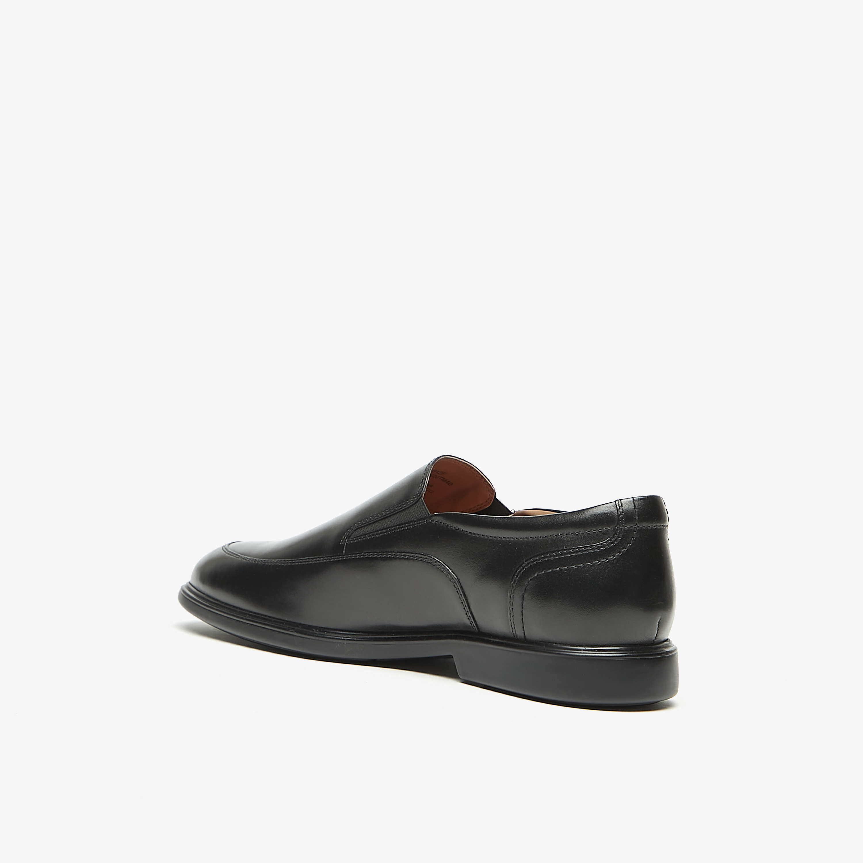 Shop Le Confort Solid Slip-On Loafers Online Centrepoint Oman
