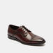 Duchini Men's Solid Derby Shoes with Lace-Up Closure-Men%27s Formal Shoes-thumbnailMobile-1