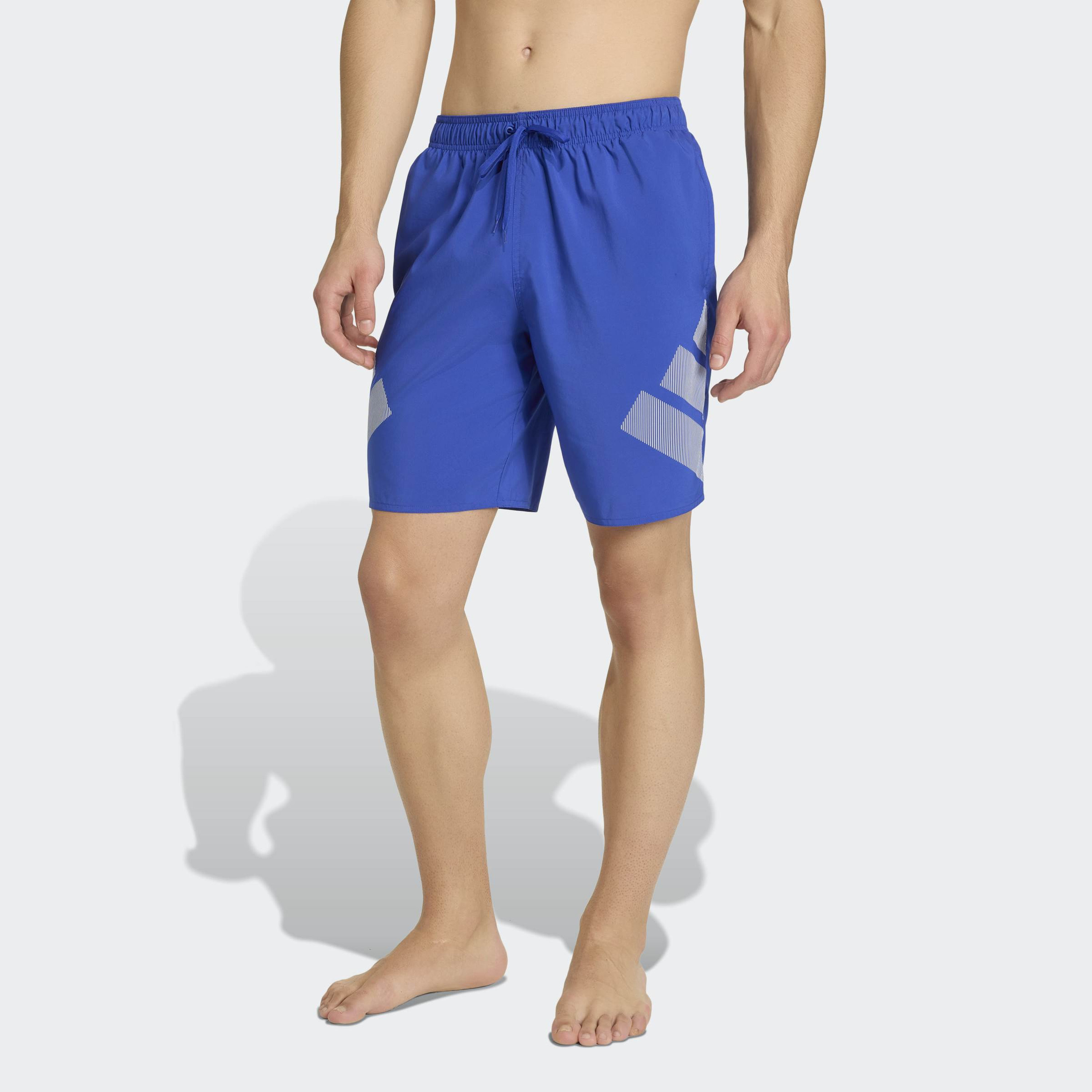 اديداس - شورت رجالي ضيق 8 بوصات-sports-men-clothing-swimwear-image-1