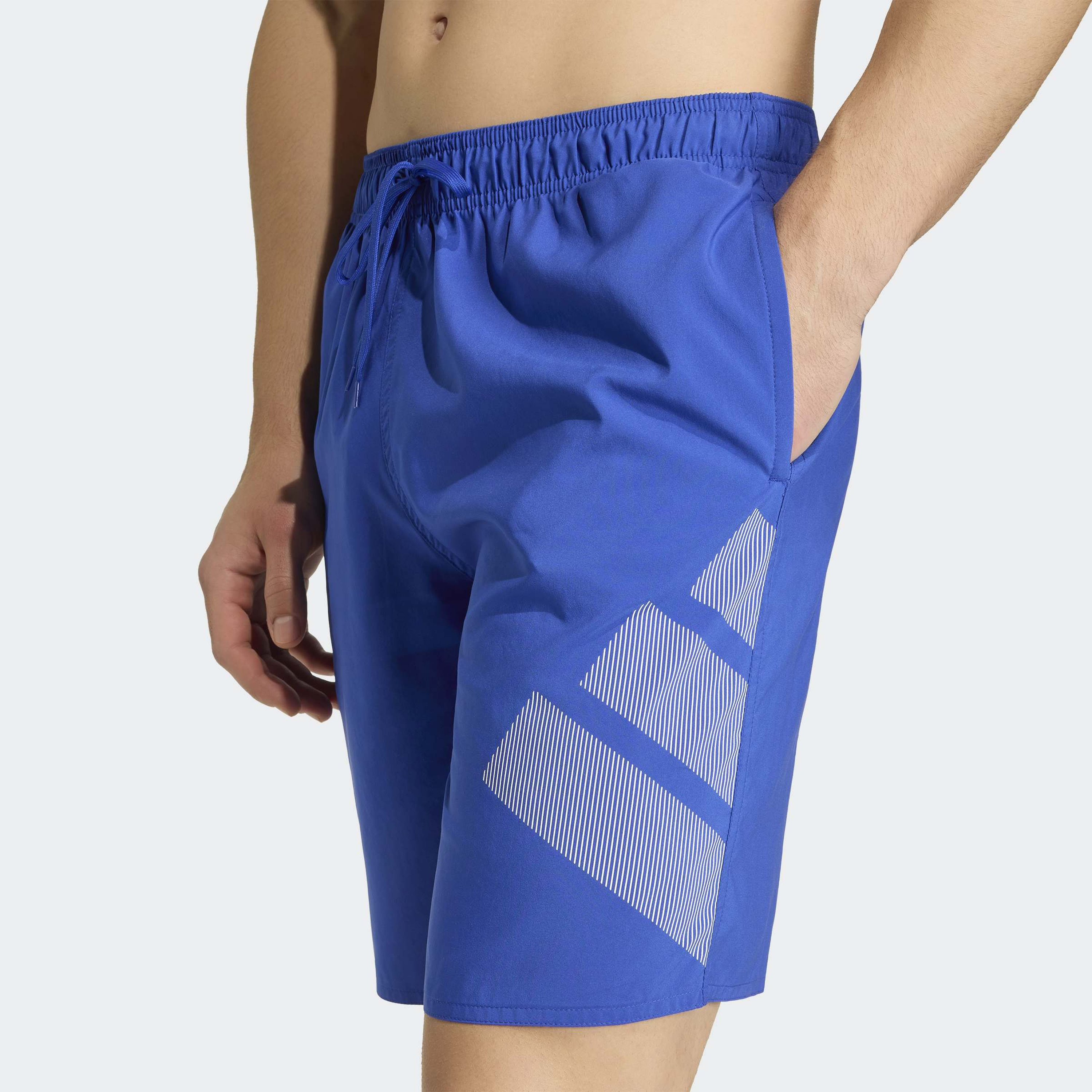 اديداس - شورت رجالي ضيق 8 بوصات-sports-men-clothing-swimwear-image-4