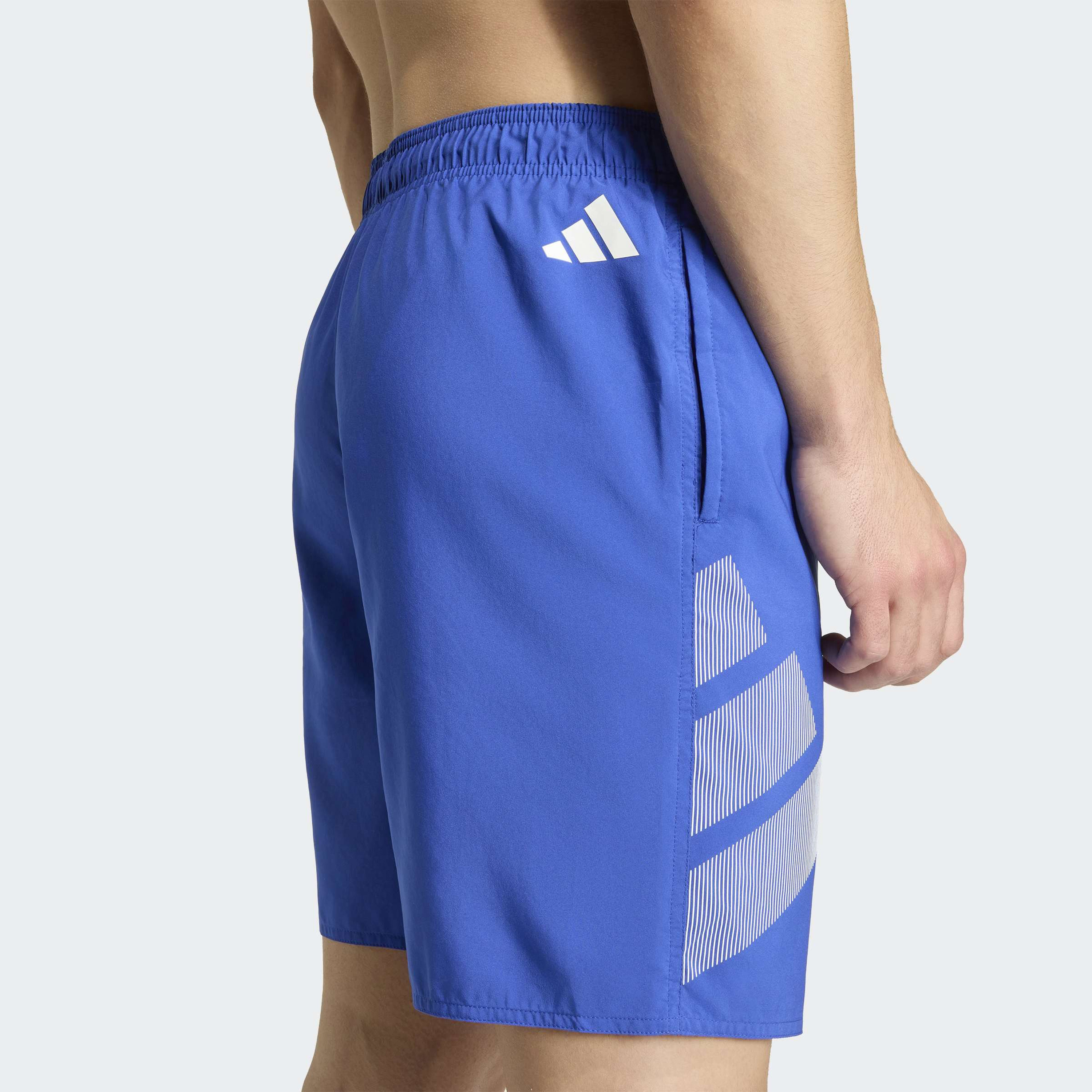 اديداس - شورت رجالي ضيق 8 بوصات-sports-men-clothing-swimwear-image-12