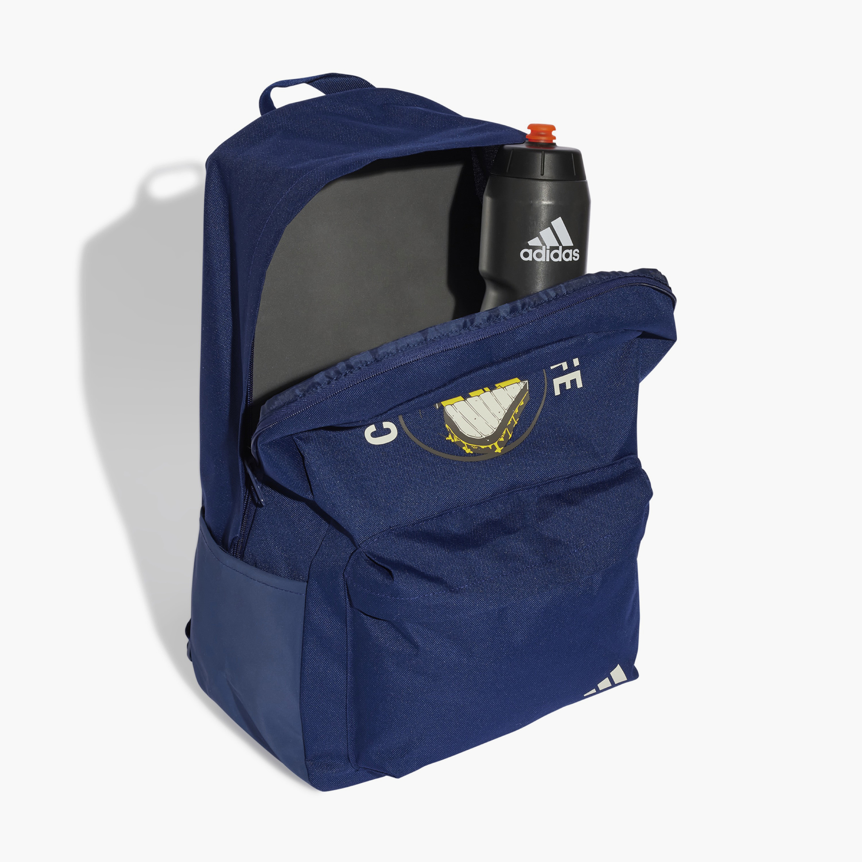 Adidas Graphic Print Backpack with Adjustable Shoulder Straps-school-bagsandbackpacks-backpacks-image-3