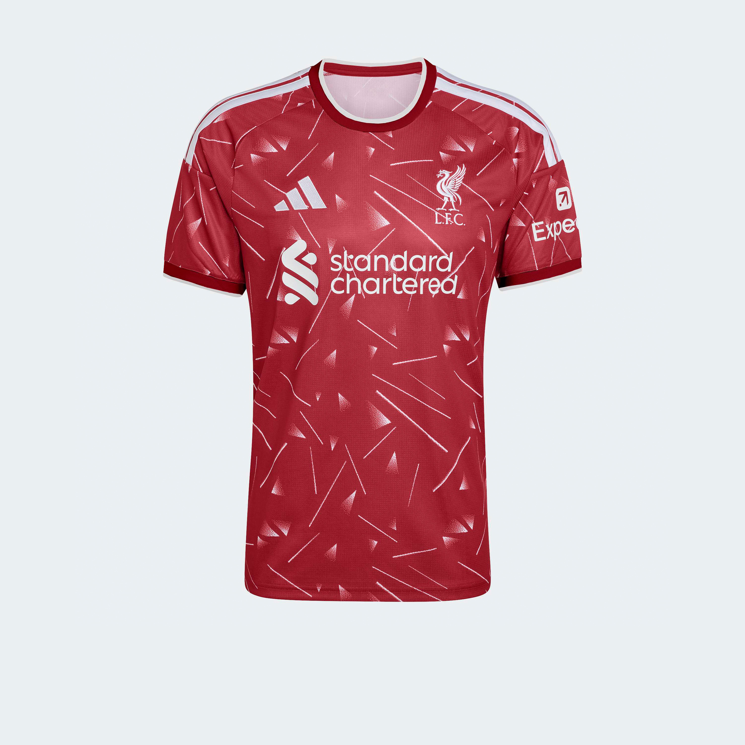اديداس - قميص ليفربول للرجال للموسم 25/26 الأساسي بأكمام قصيرة-men-clothing-sportswearandactivewear-tshirtsandpolos-image-7