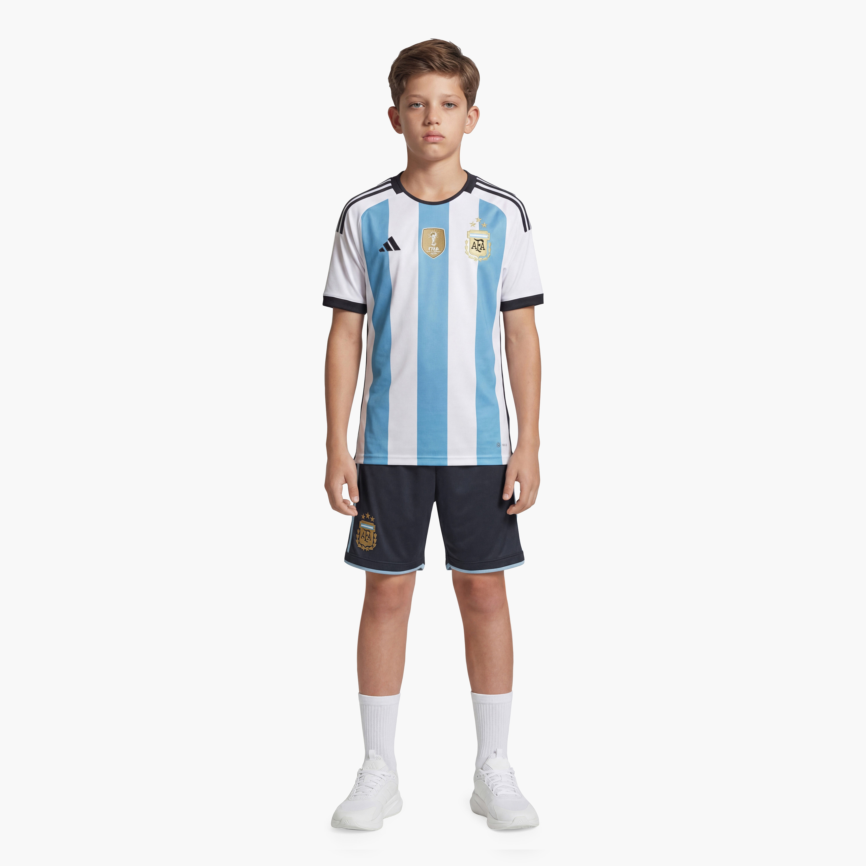 اديداس - شورت المنتخب الارجنتيني 26 للأطفال-PROMO_KSA_UNIQUECODE_300426-image-8