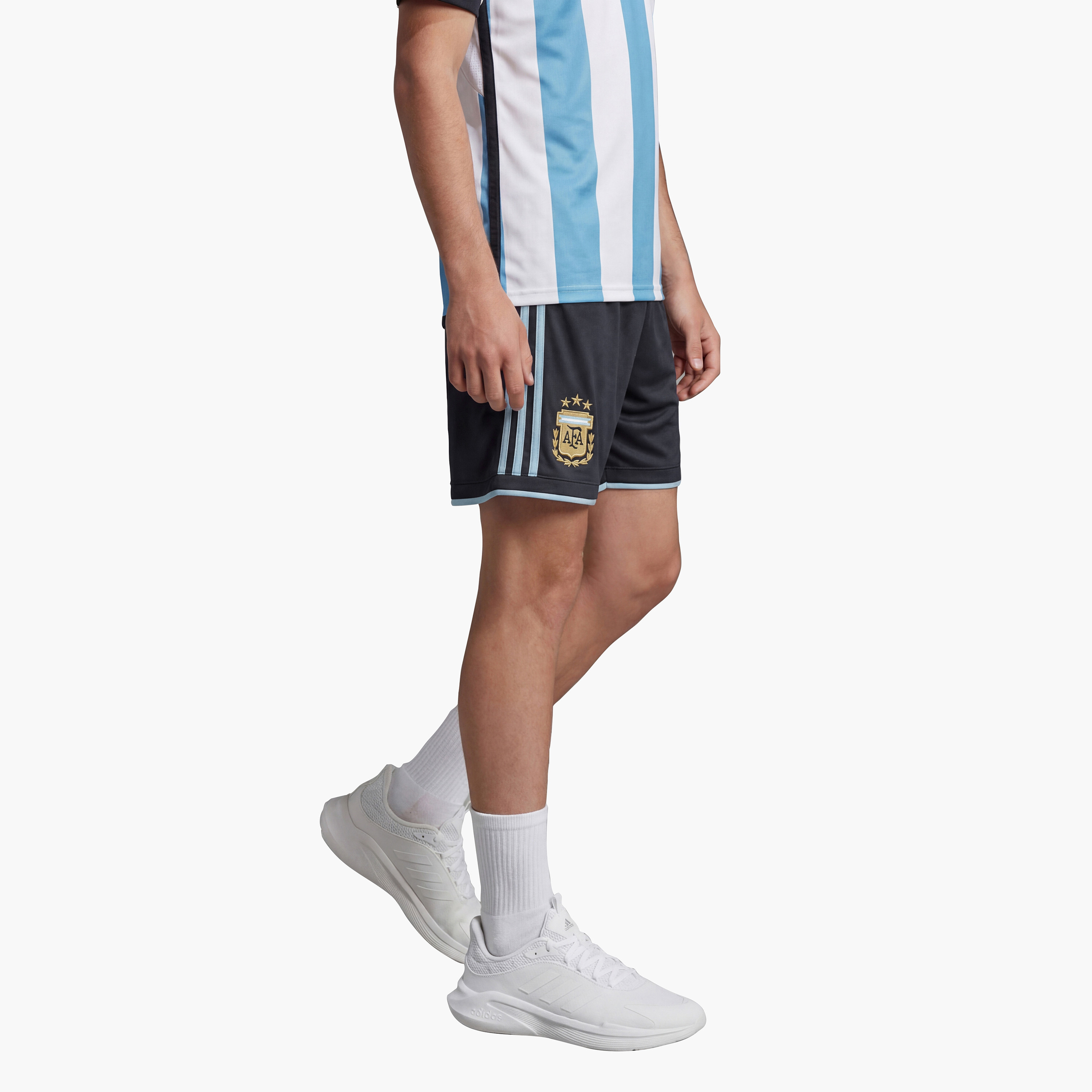 اديداس - شورت المنتخب الارجنتيني 26 للأطفال-PROMO_KSA_UNIQUECODE_300426-image-7