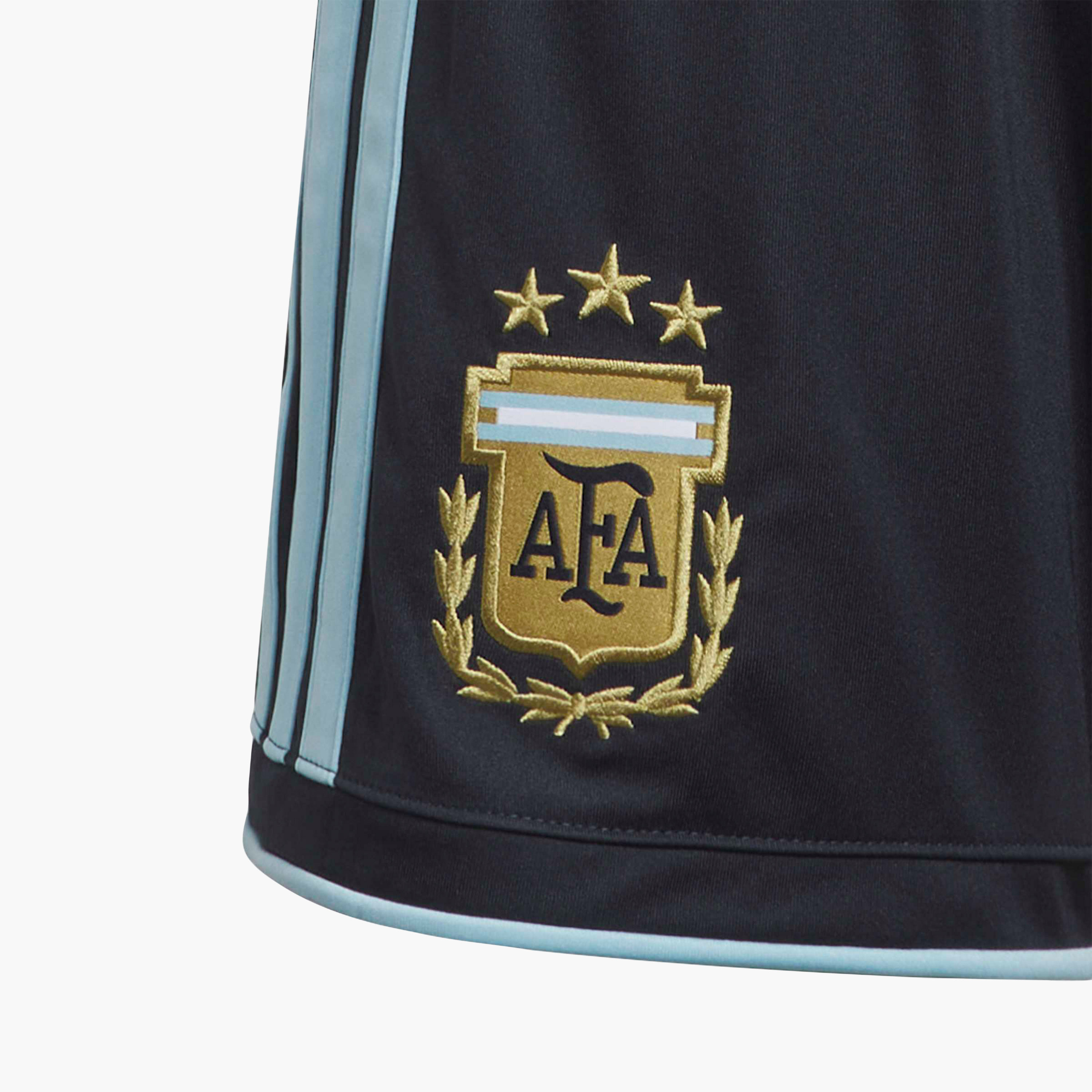 adidas Boys Argentina 26 Home Shorts-sports-boys-clothing-bottoms-image-7