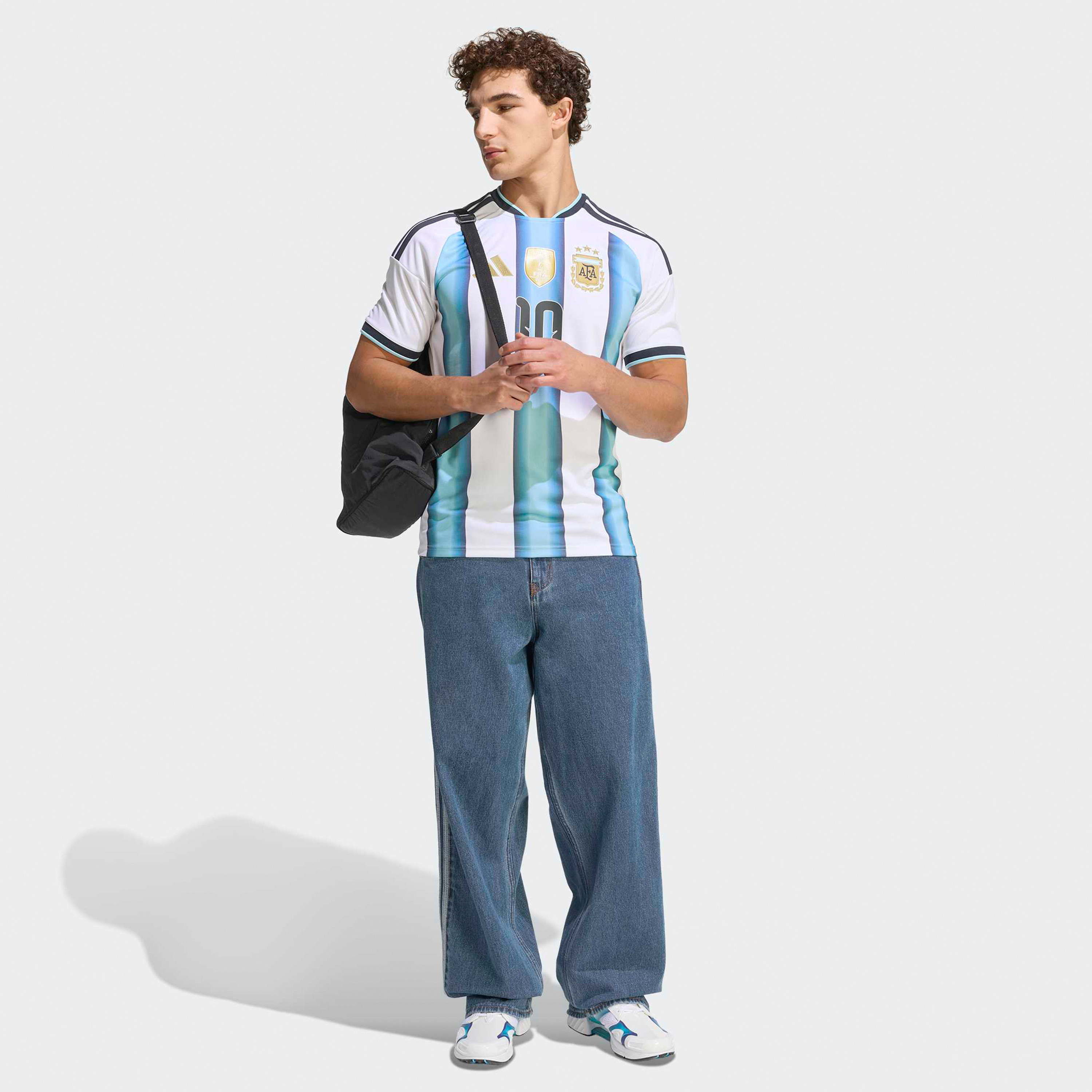 adidas Men Argentina 26 Home FIFA World Cup Jersey-PROMO_KSA_UNIQUECODE_300426-image-2
