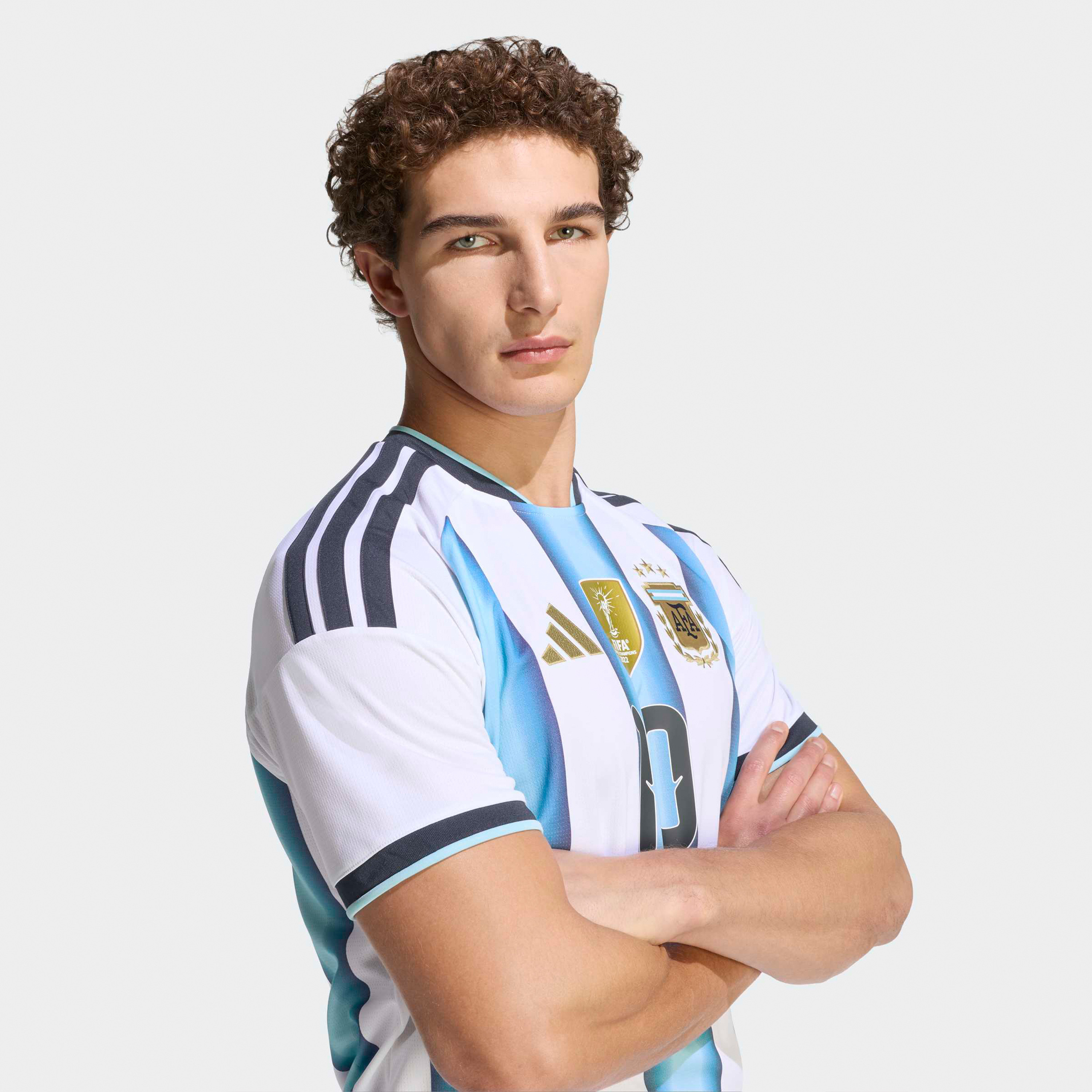 adidas Men Argentina 26 Home FIFA World Cup Jersey-PROMO_KSA_UNIQUECODE_300426-image-3
