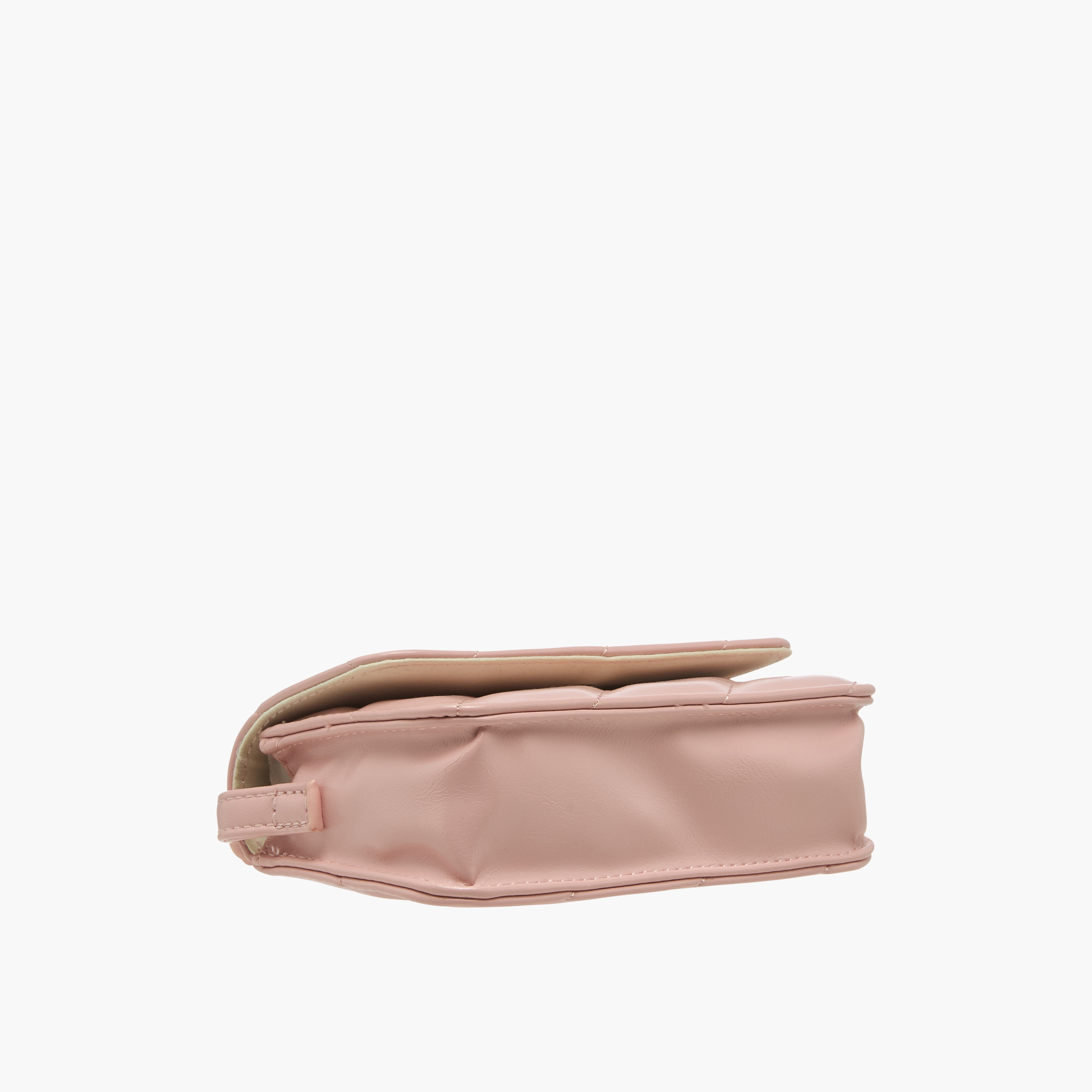 شنطة كروس بودي مبطنة بحزام قابل للتعديل وإغلاق مغناطيسي من فلورا بيلا-women-bagsandwallets-handbags-image-6