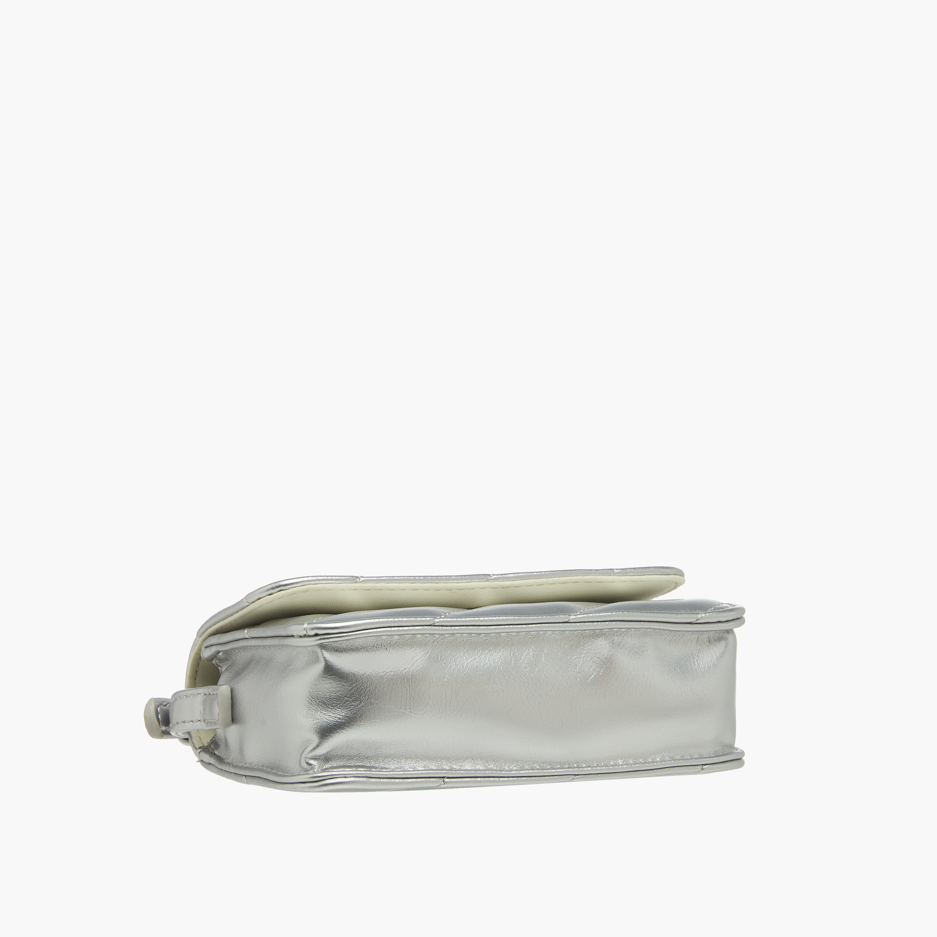 شنطة كروس بودي مبطنة بحزام قابل للتعديل وإغلاق مغناطيسي من فلورا بيلا-women-bagsandwallets-handbags-image-12