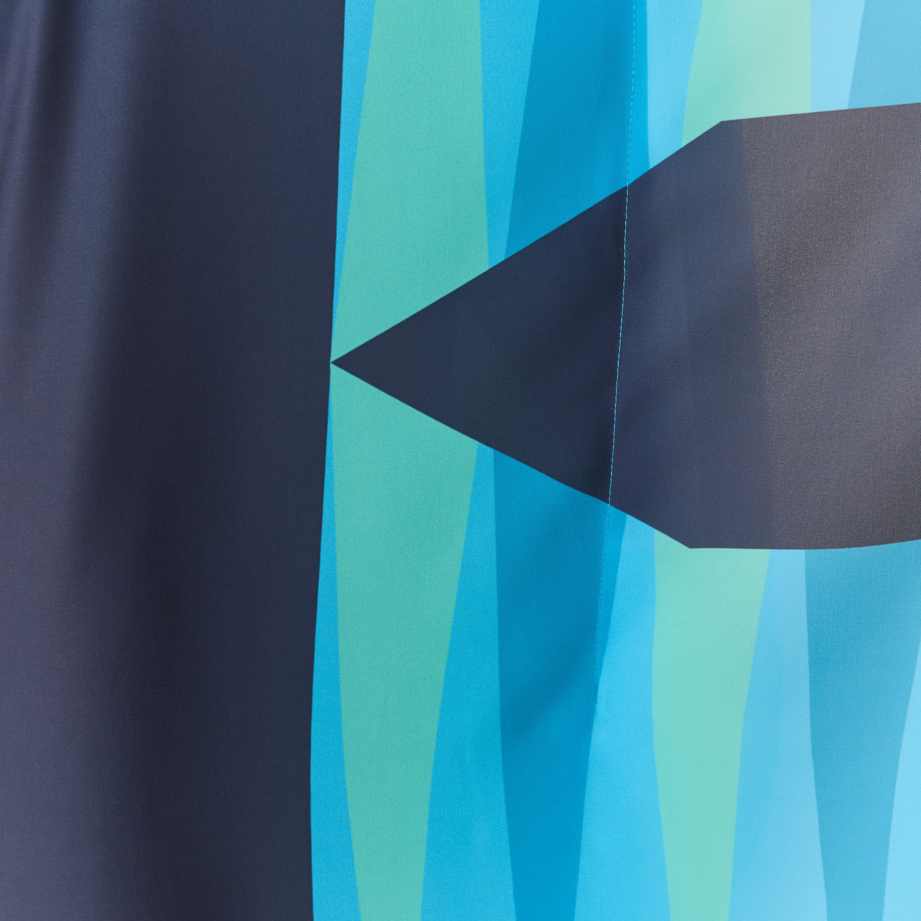 FYOR Printed Boat Neck Midi Kaftan Dress-women-arabicclothing-kaftan-image-5