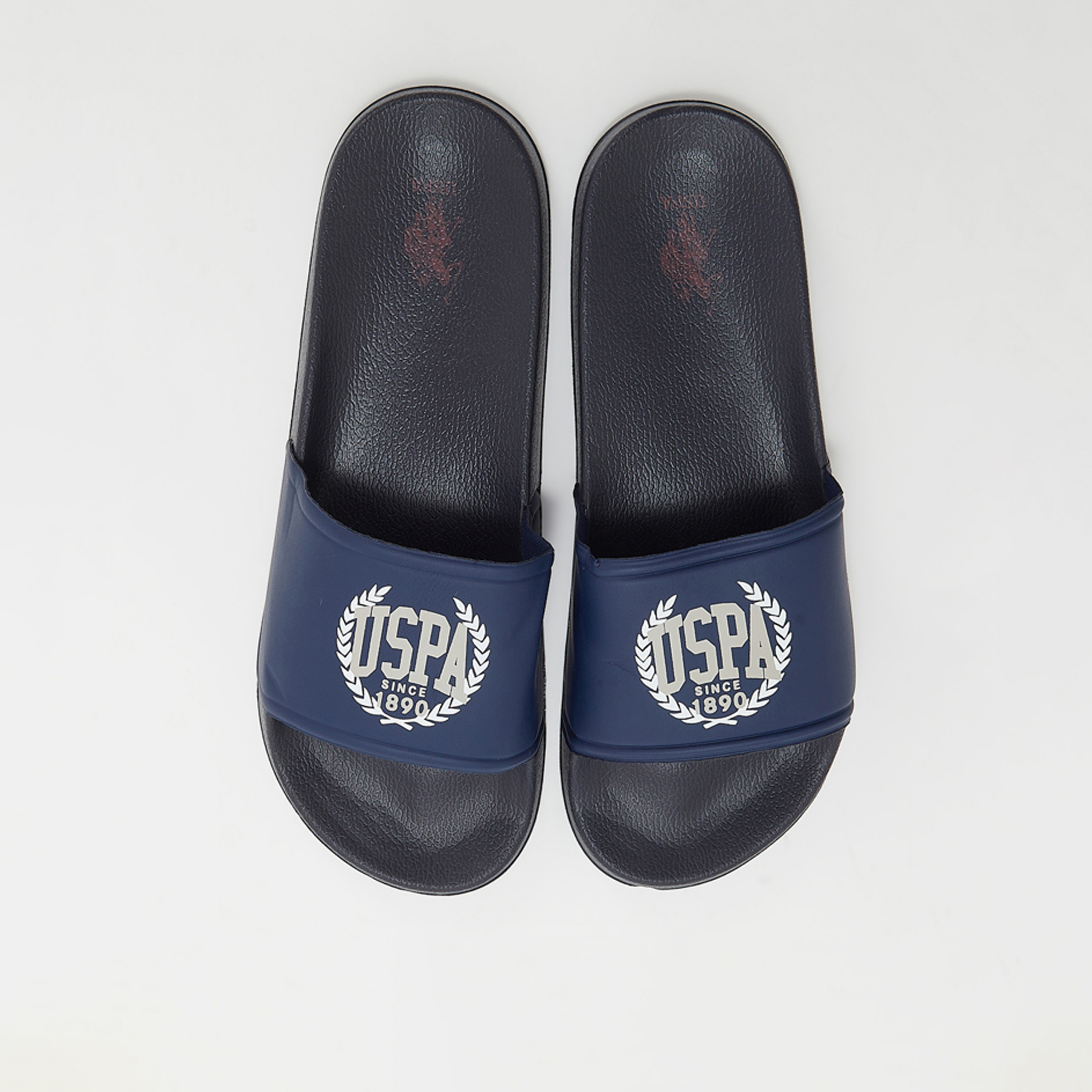 يو اس بولو اسن- شبشب للرجال سهل الارتداء | KALKAN GLB MEN-men-shoes-flipflopsandslides-image-1