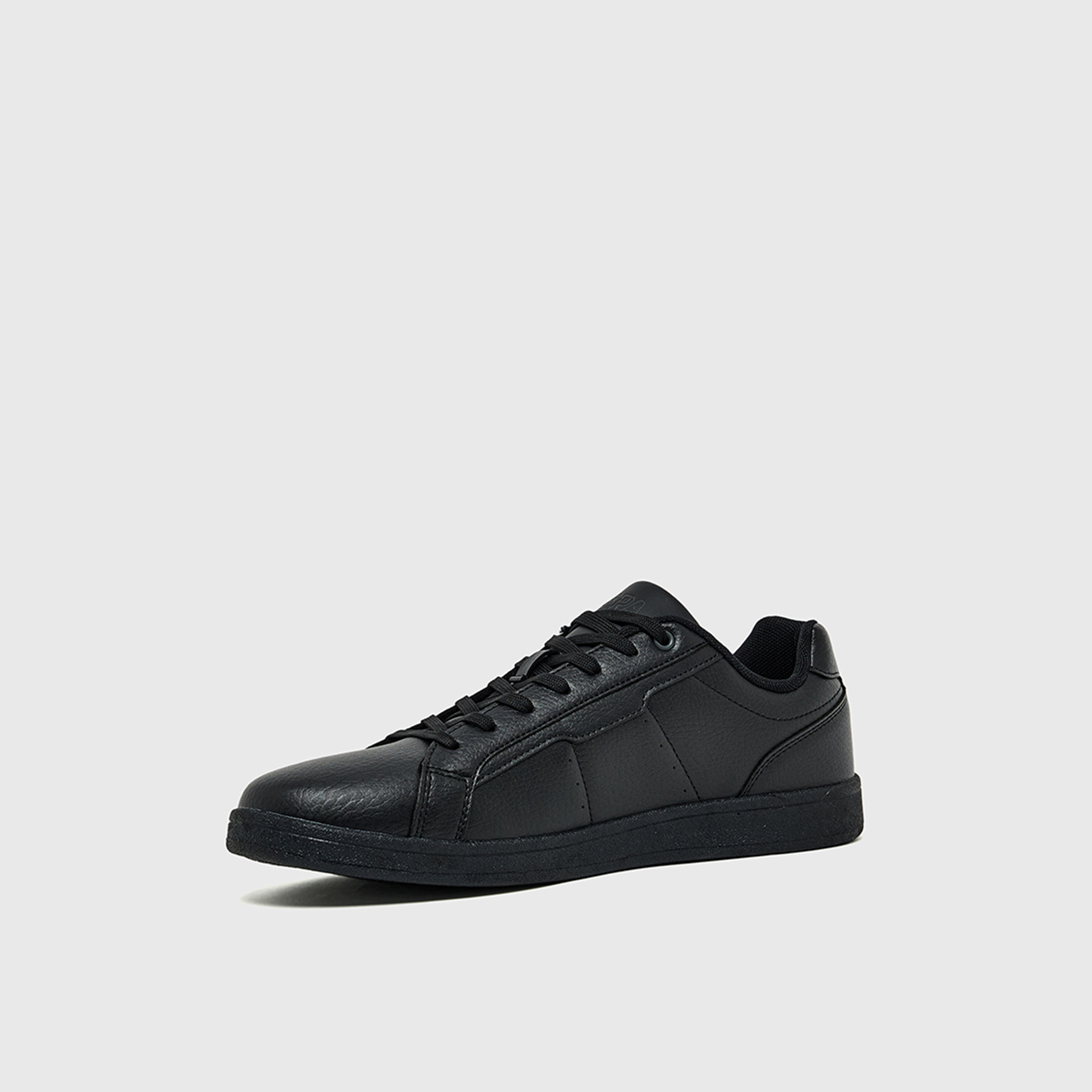 Us Polo Men's Lace-Up Low Ankle Sneakers | KARTE-GLB-MEN-men-shoes-sneakers-image-2