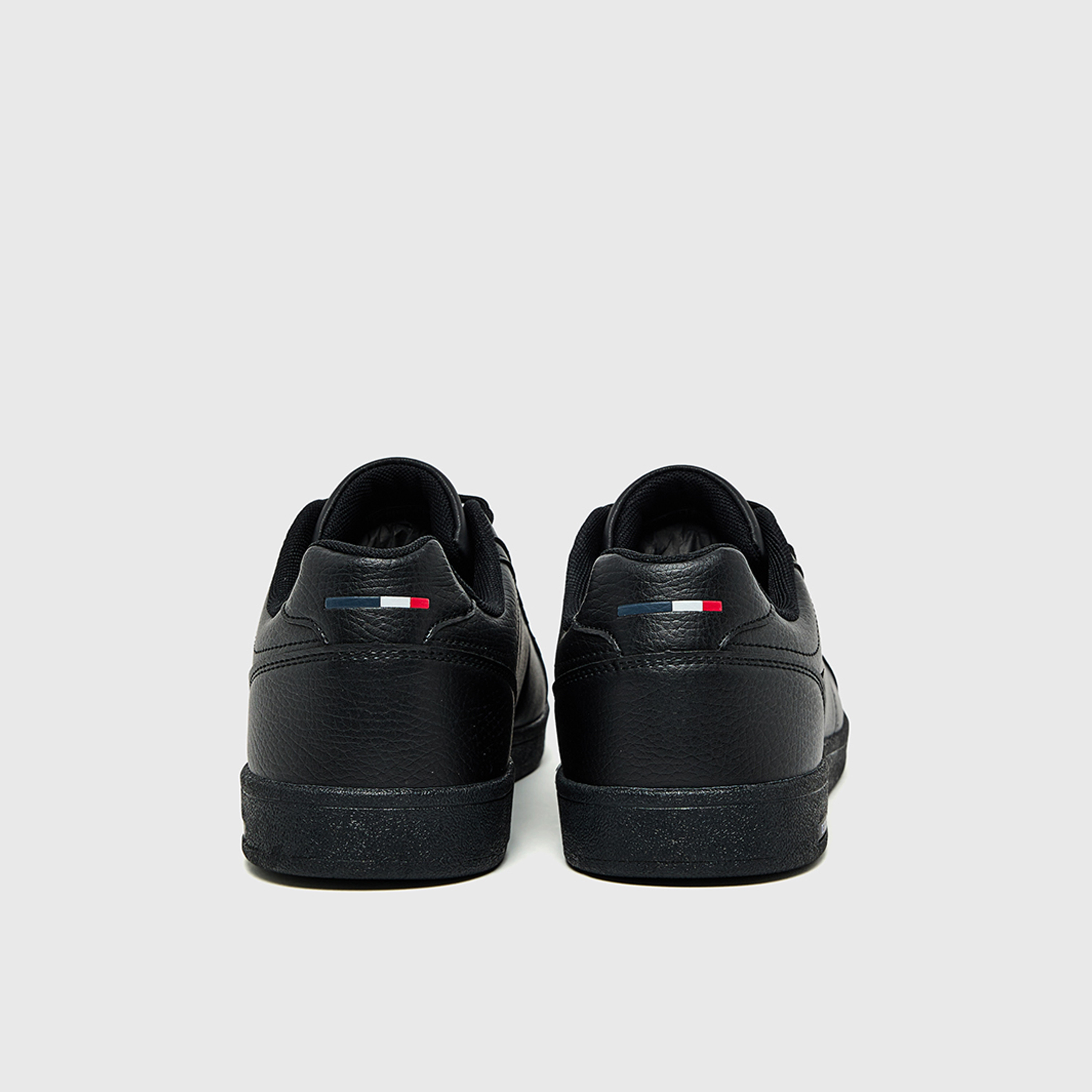 Us Polo Men's Lace-Up Low Ankle Sneakers | KARTE-GLB-MEN-men-shoes-sneakers-image-4