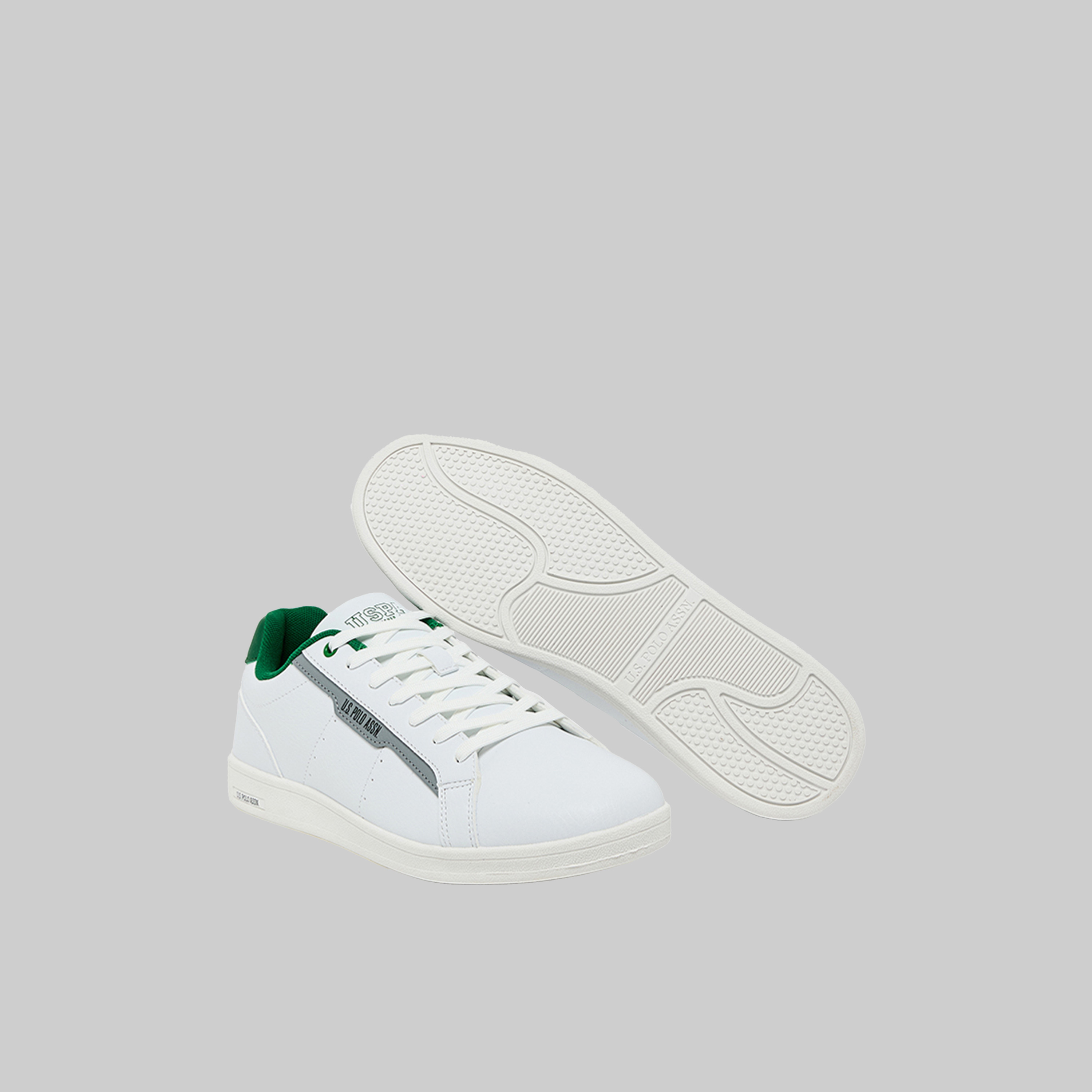 يو اس بولو - حذاء رياضي رجالي برباط منخفض الكاحل | KARTE-GLB-MEN-men-shoes-sneakers-image-6