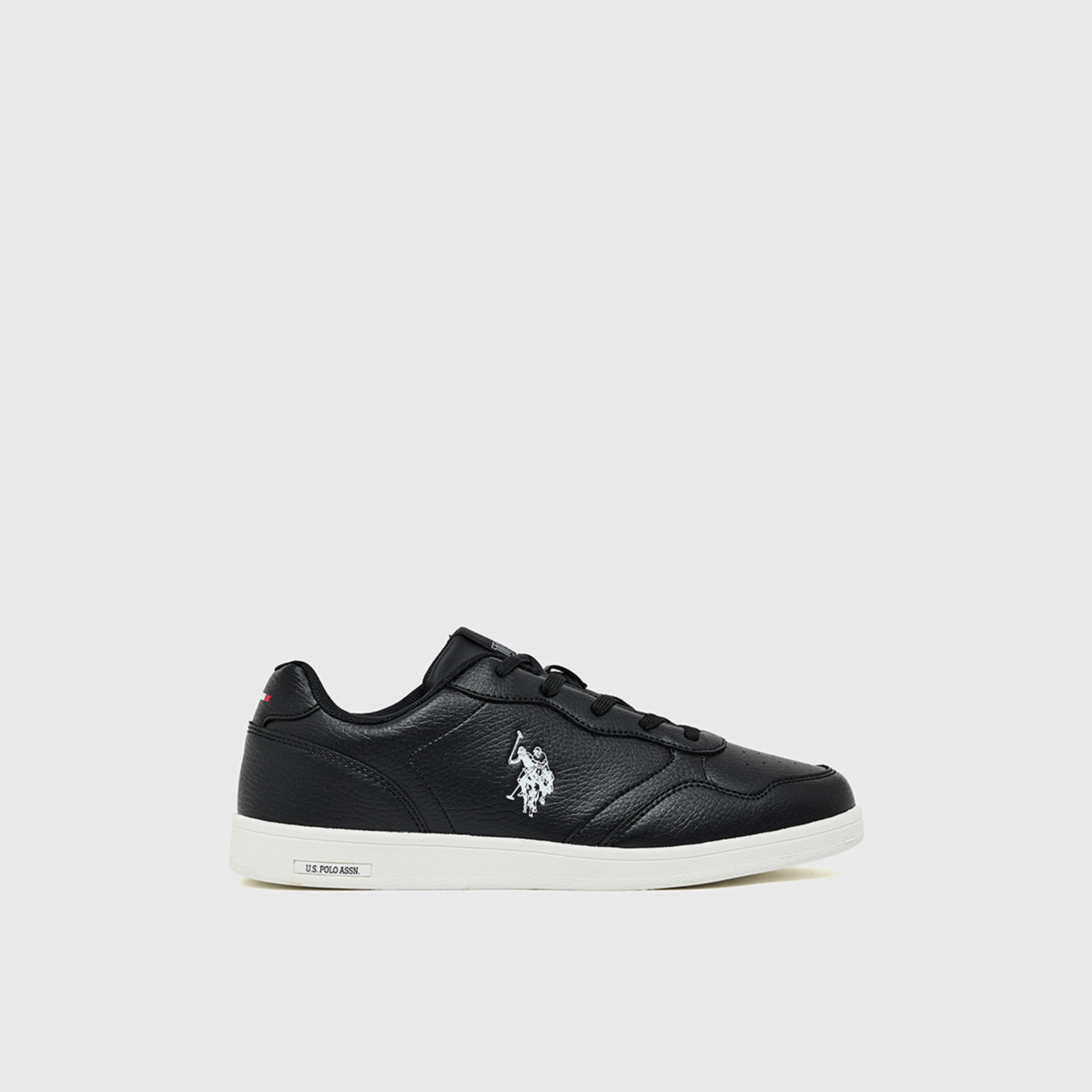 يو اس بولو - حذاء رياضي رجالي برباط منخفض الكاحل | KARTEN-GLB-MEN-men-shoes-sneakers-image-1
