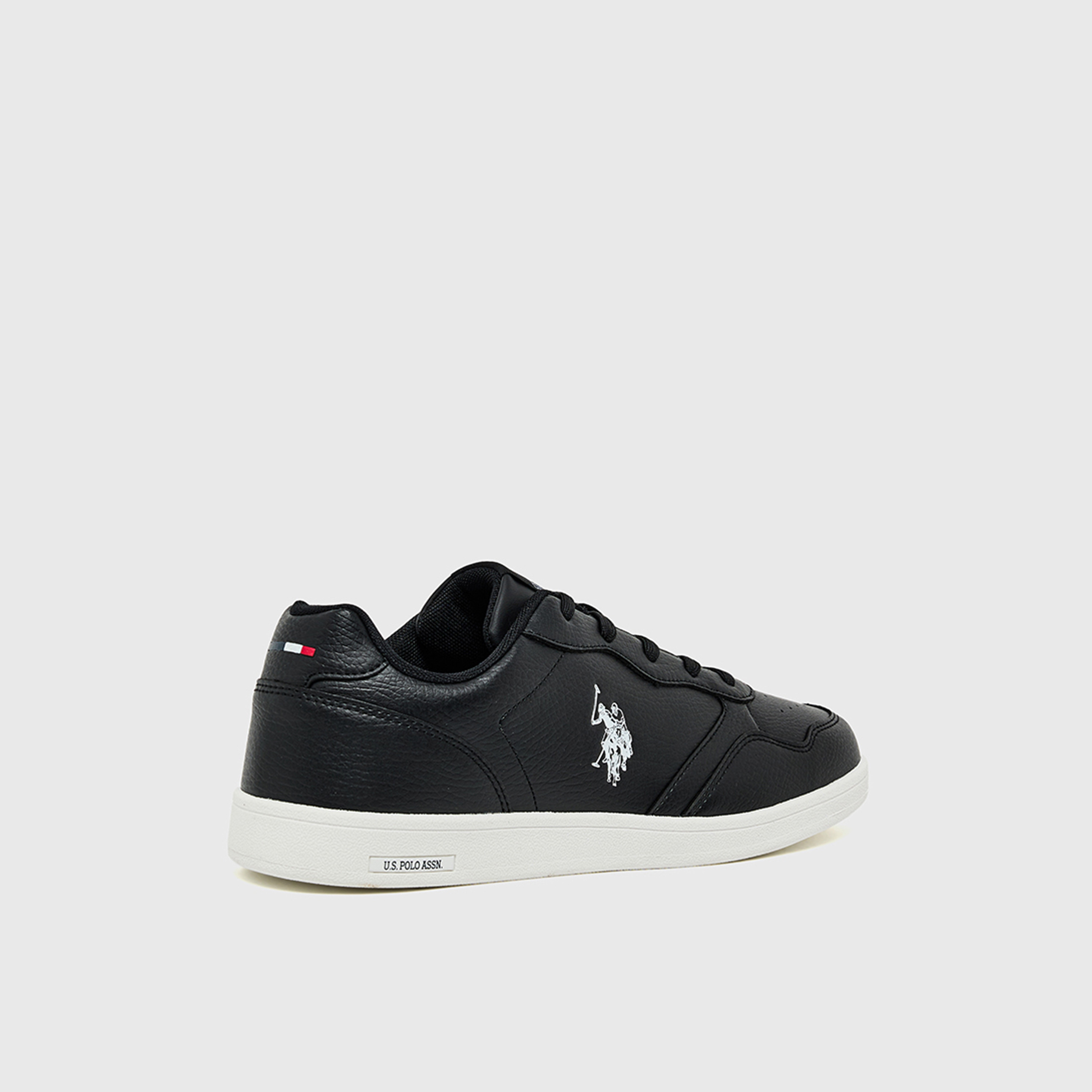 يو اس بولو - حذاء رياضي رجالي برباط منخفض الكاحل | KARTEN-GLB-MEN-men-shoes-sneakers-image-3