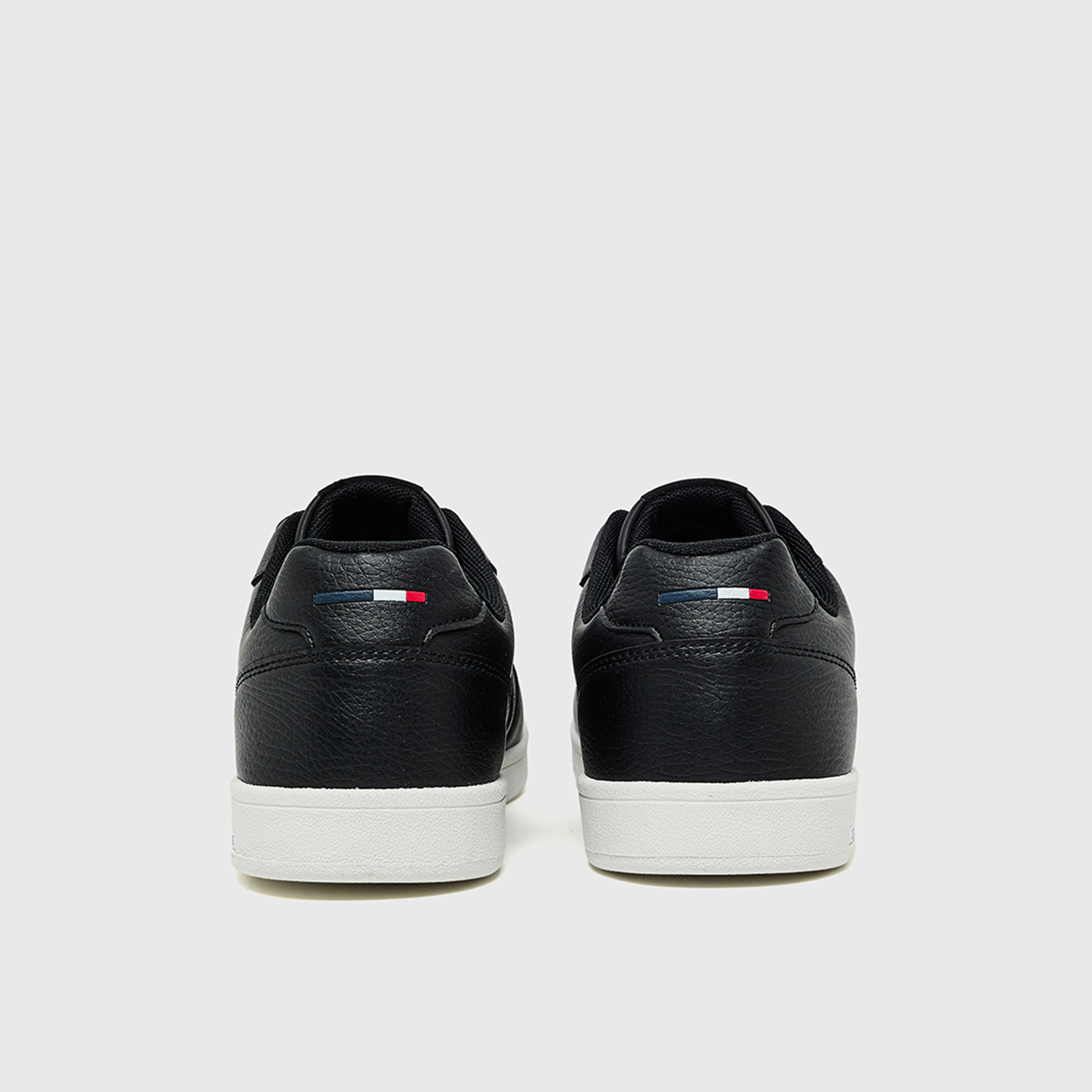 Us Polo Men's Lace-Up Low Ankle Sneakers | KARTEN-GLB-MEN-men-shoes-sneakers-image-4