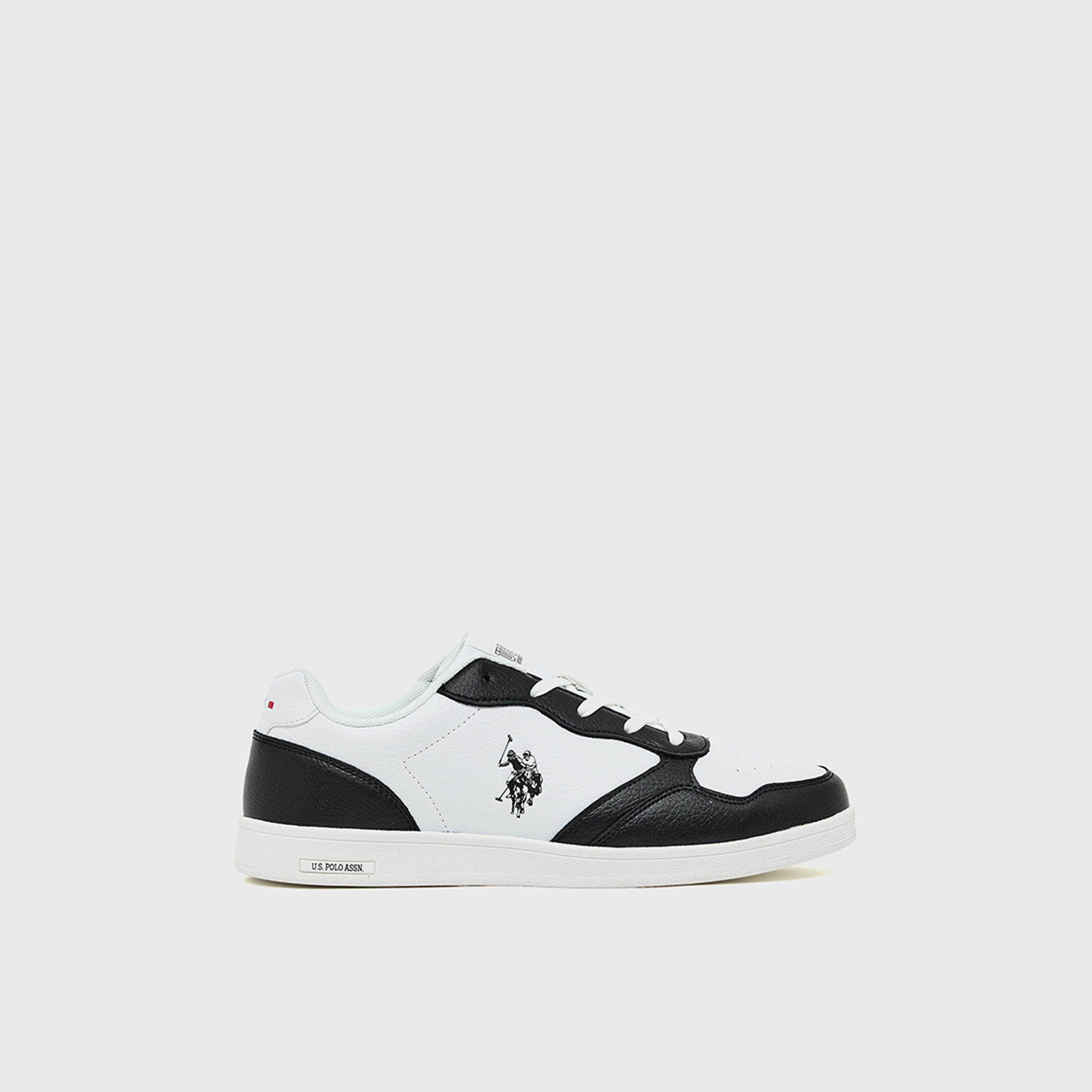 يو اس بولو - حذاء رياضي رجالي برباط منخفض الكاحل | KARTEN-GLB-MEN-men-shoes-sneakers-image-5