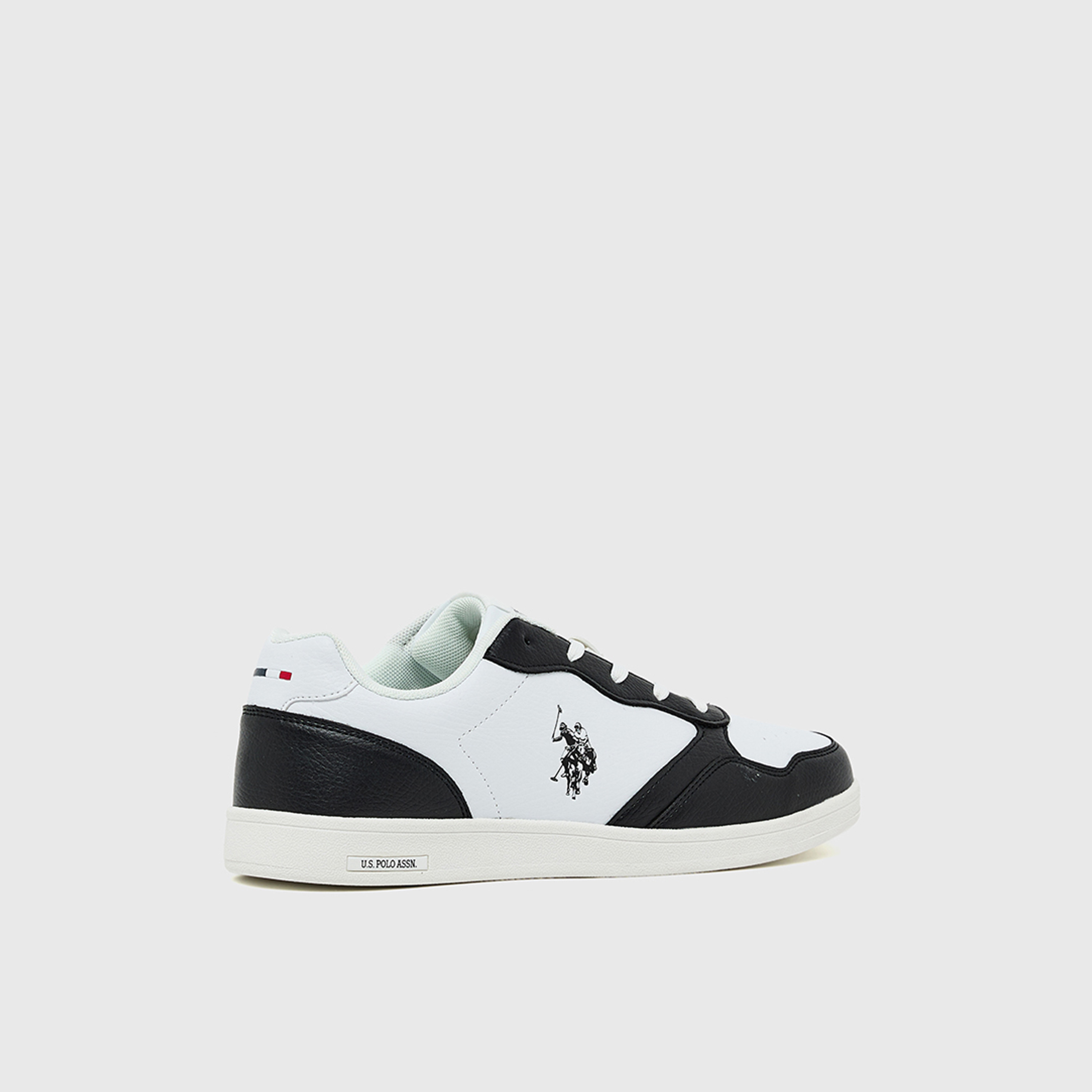 يو اس بولو - حذاء رياضي رجالي برباط منخفض الكاحل | KARTEN-GLB-MEN-men-shoes-sneakers-image-7