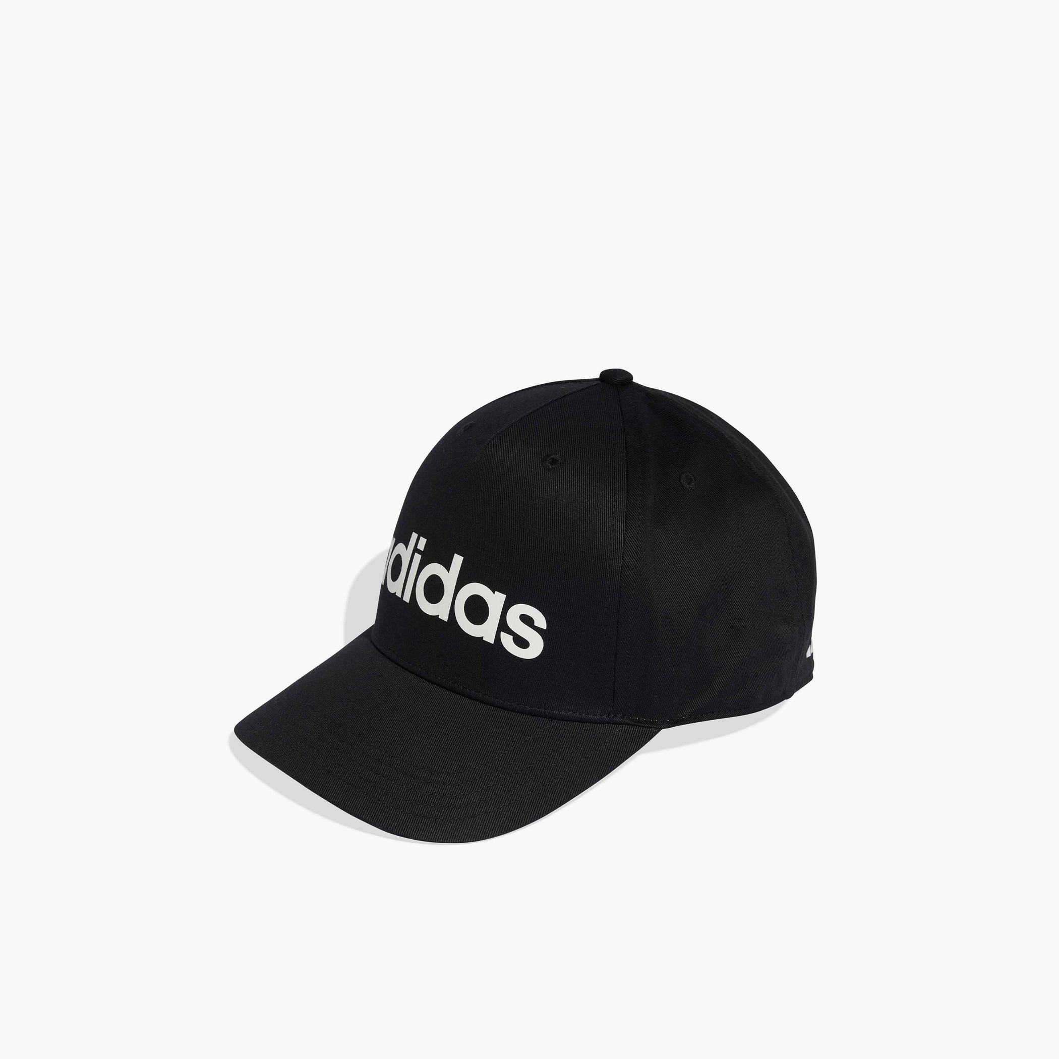 كاب رياضي مزود بإغلاق خلفي قابل للتعديل من أديداس-boys-accessories-caps-image-1