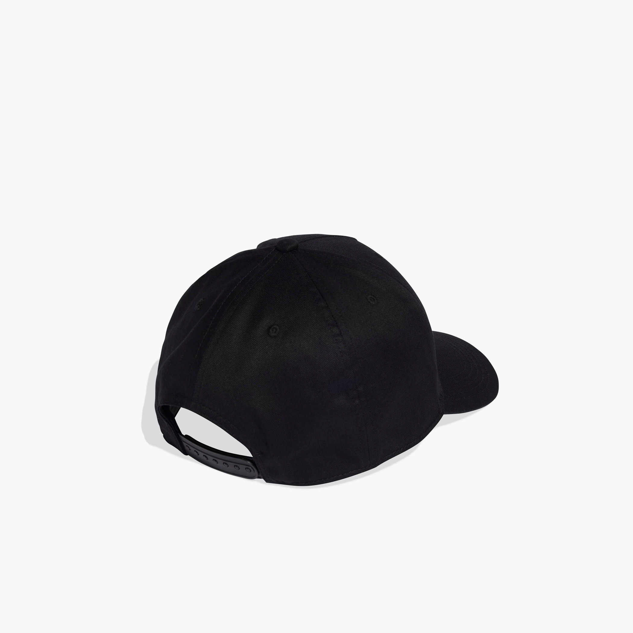 كاب رياضي مزود بإغلاق خلفي قابل للتعديل من أديداس-boys-accessories-caps-image-2