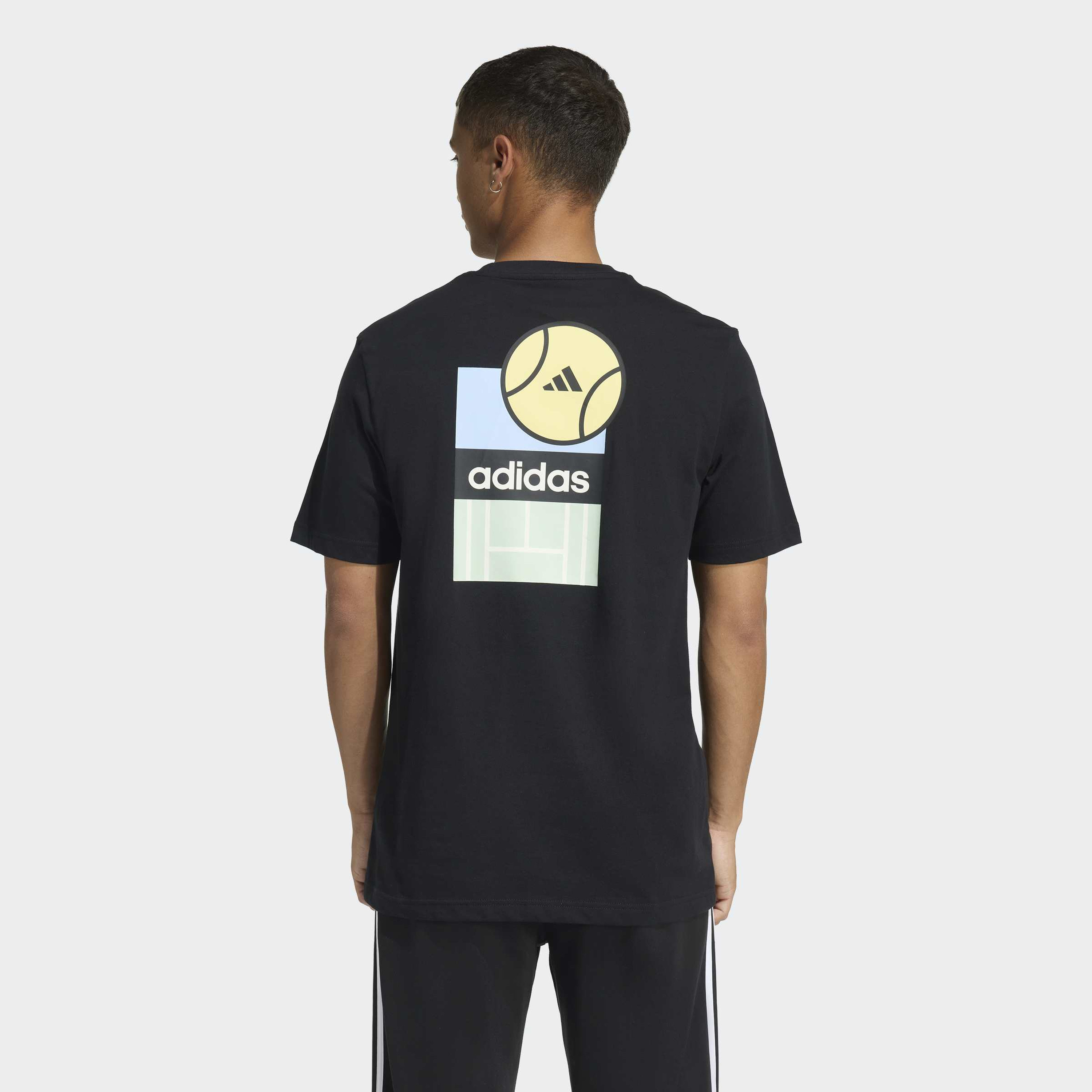adidas Men Memories Of Sport Poster Graphic Short Sleeve T-Shirt-men-clothing-sportswearandactivewear-tshirtsandpolos-image-3