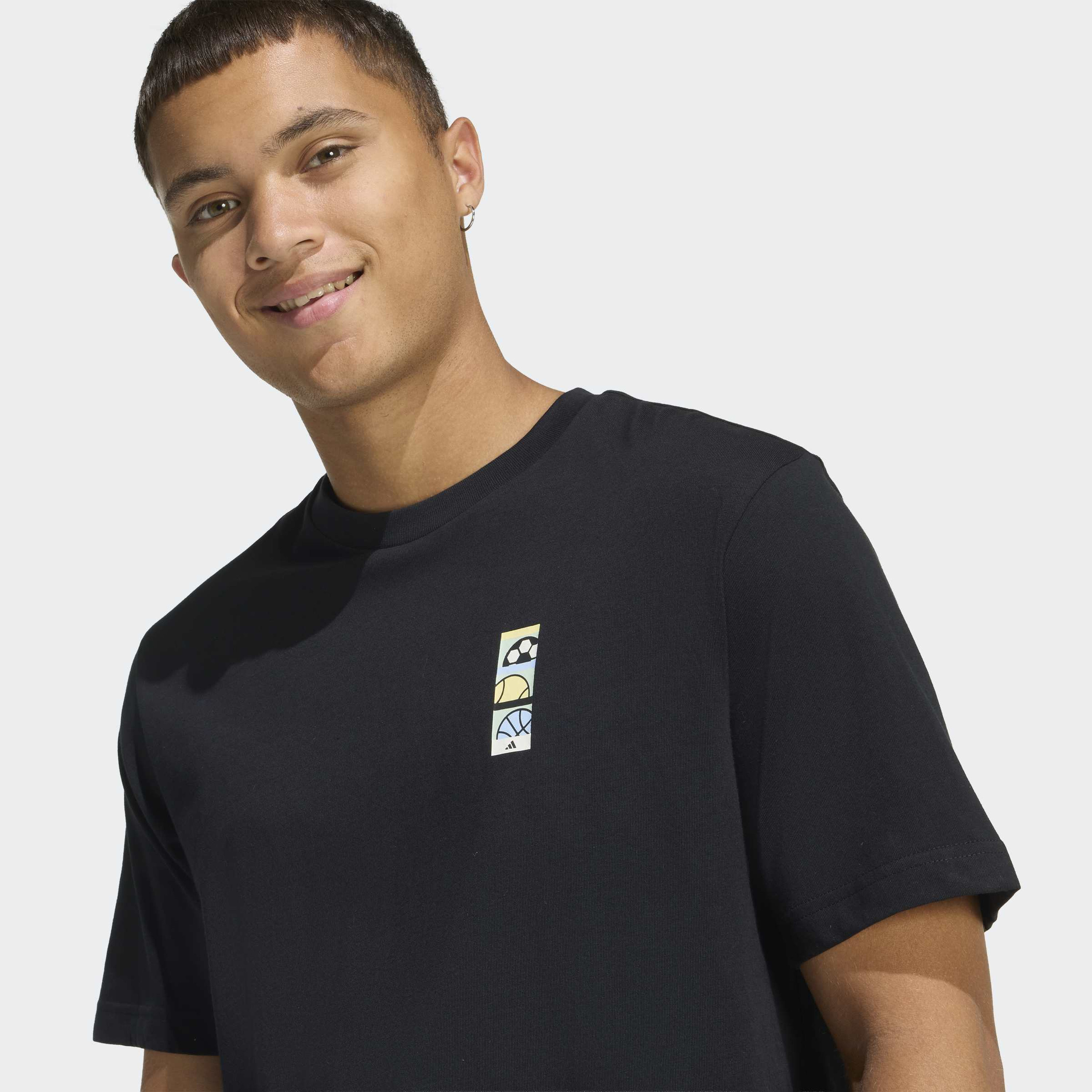 adidas Men Memories Of Sport Poster Graphic Short Sleeve T-Shirt-men-clothing-sportswearandactivewear-tshirtsandpolos-image-4