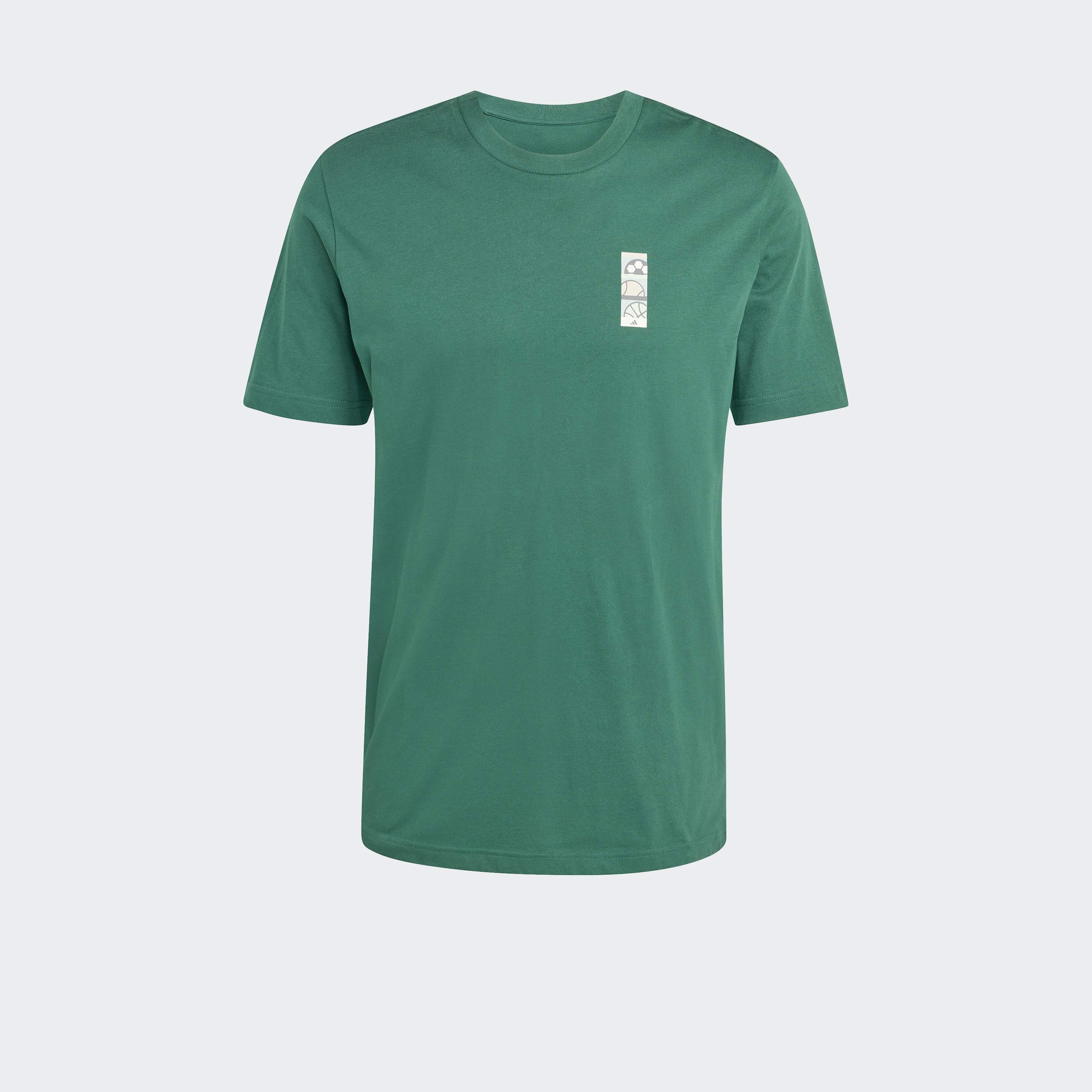 adidas Men Memories Of Sport Poster Graphic Short Sleeve T-Shirt-men-clothing-sportswearandactivewear-tshirtsandpolos-image-6