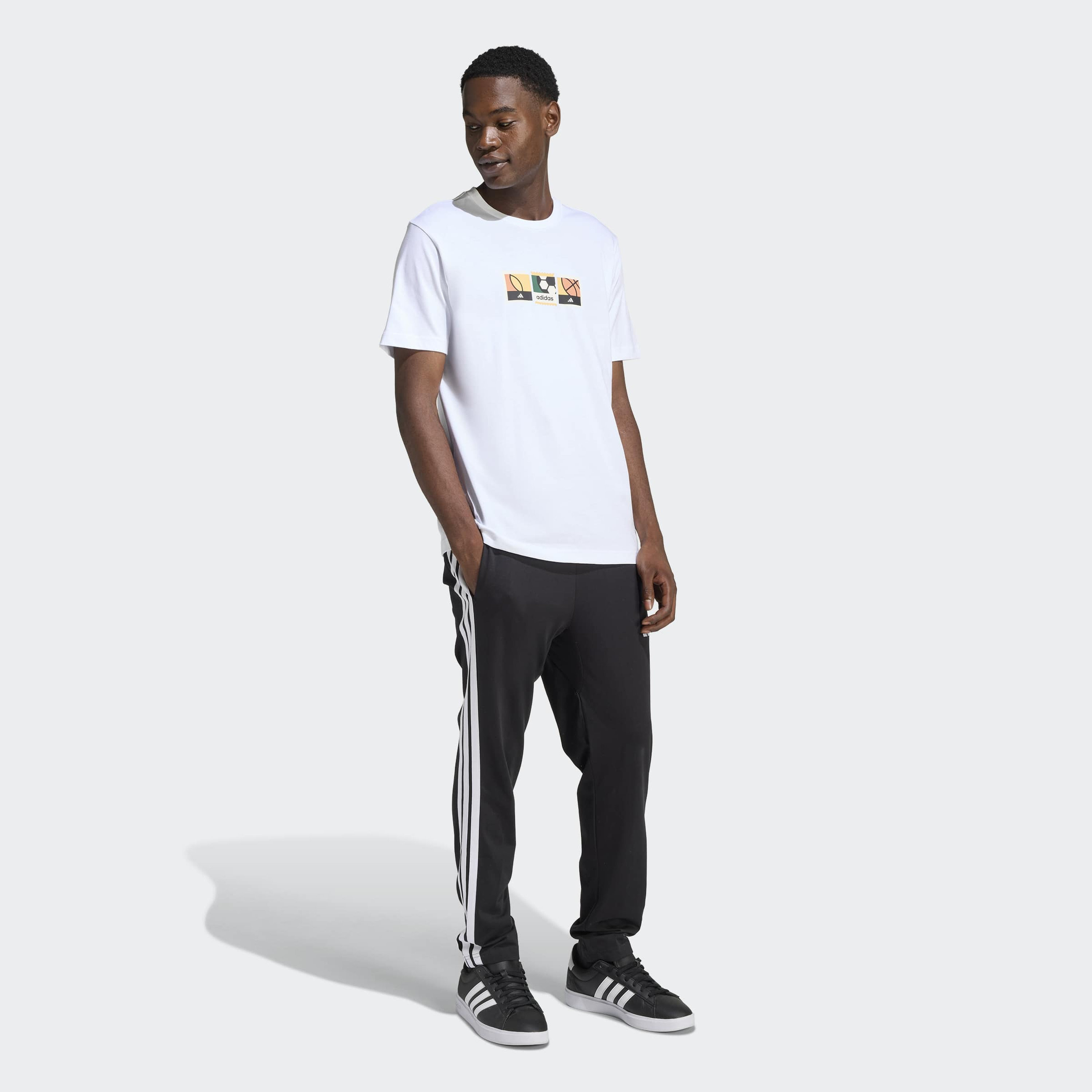 adidas Men Memories Of Sport Stamps Graphic Short Sleeve T-Shirt-men-clothing-sportswearandactivewear-tshirtsandpolos-image-2