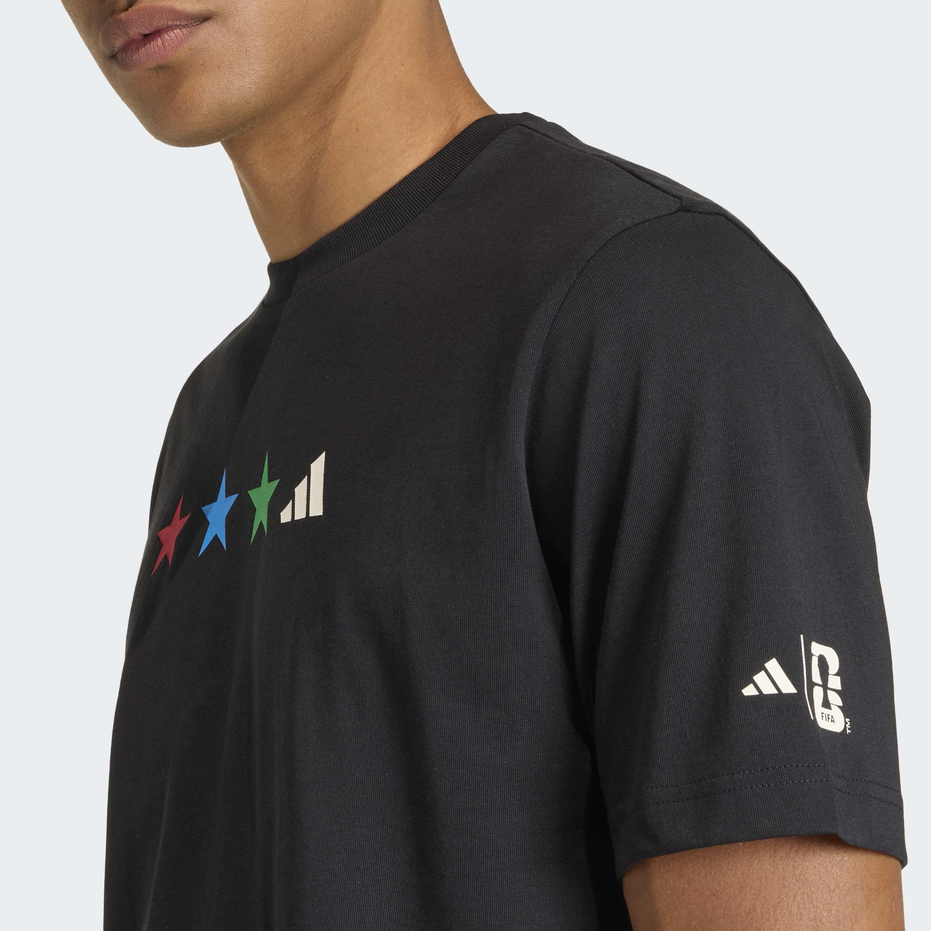 adidas Men FIFA WC Map Graphic Short Sleeve T-Shirt-men-clothing-sportswearandactivewear-tshirtsandpolos-image-4
