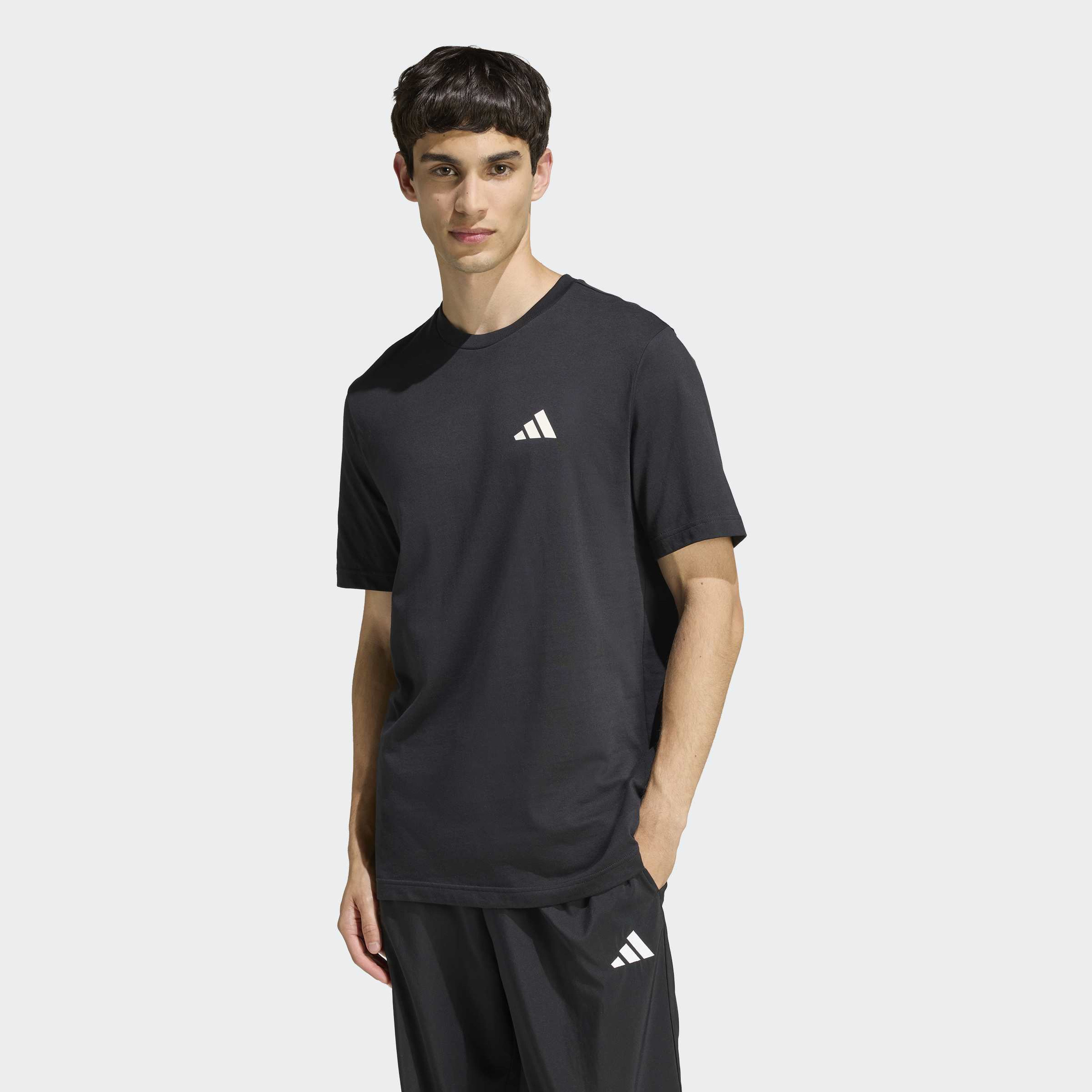 adidas Men Outdoor Mountain Biking Graphic Short Sleeve T-Shirt-men-clothing-sportswearandactivewear-tshirtsandpolos-image-1