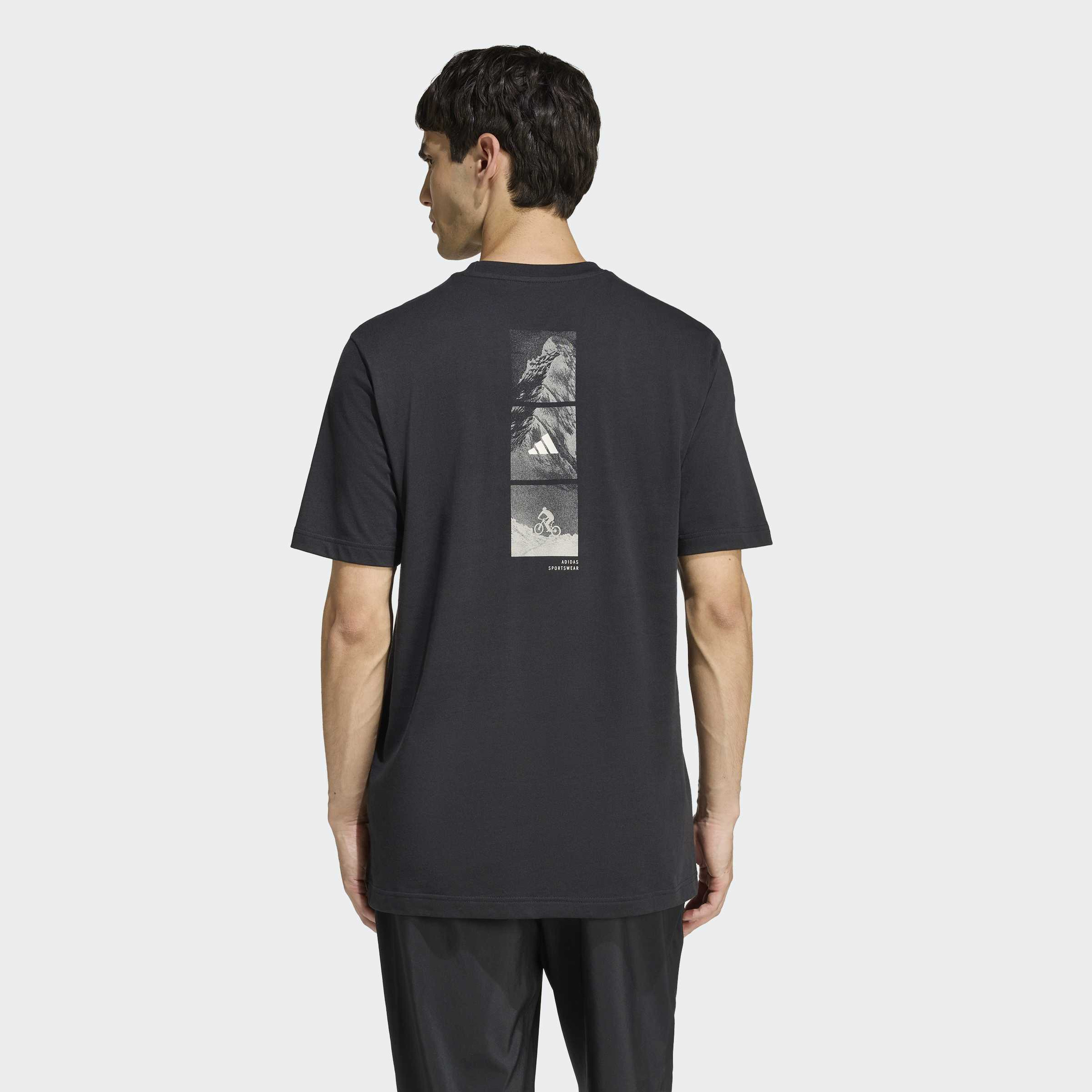 adidas Men Outdoor Mountain Biking Graphic Short Sleeve T-Shirt-men-clothing-sportswearandactivewear-tshirtsandpolos-image-3