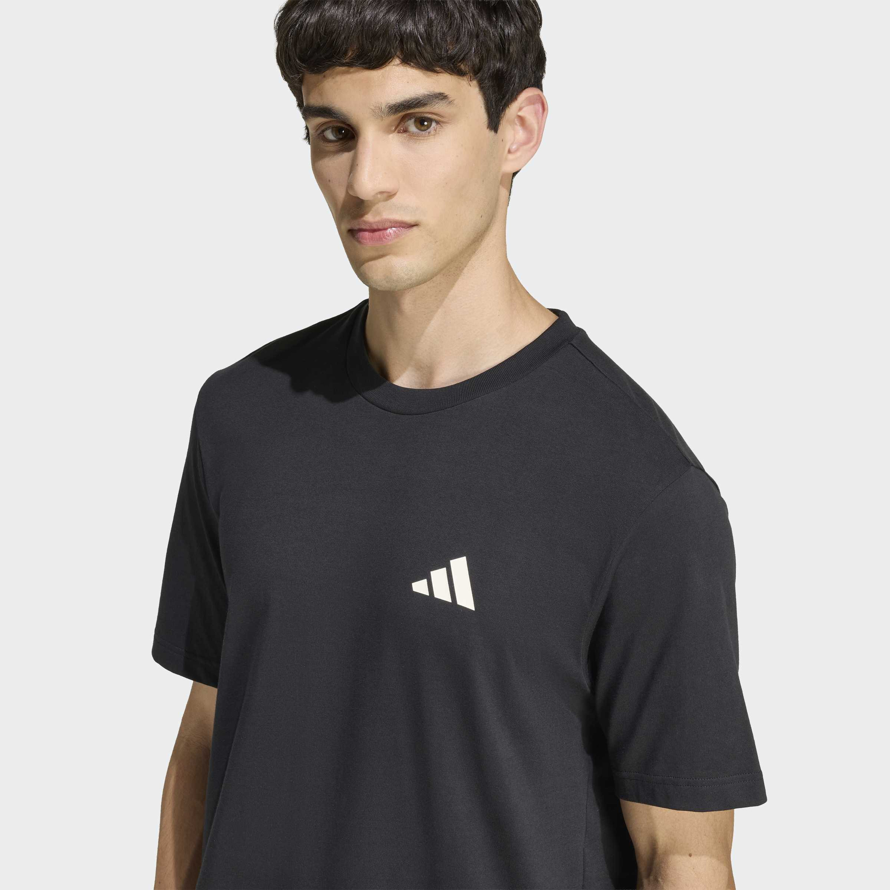 adidas Men Outdoor Mountain Biking Graphic Short Sleeve T-Shirt-men-clothing-sportswearandactivewear-tshirtsandpolos-image-5