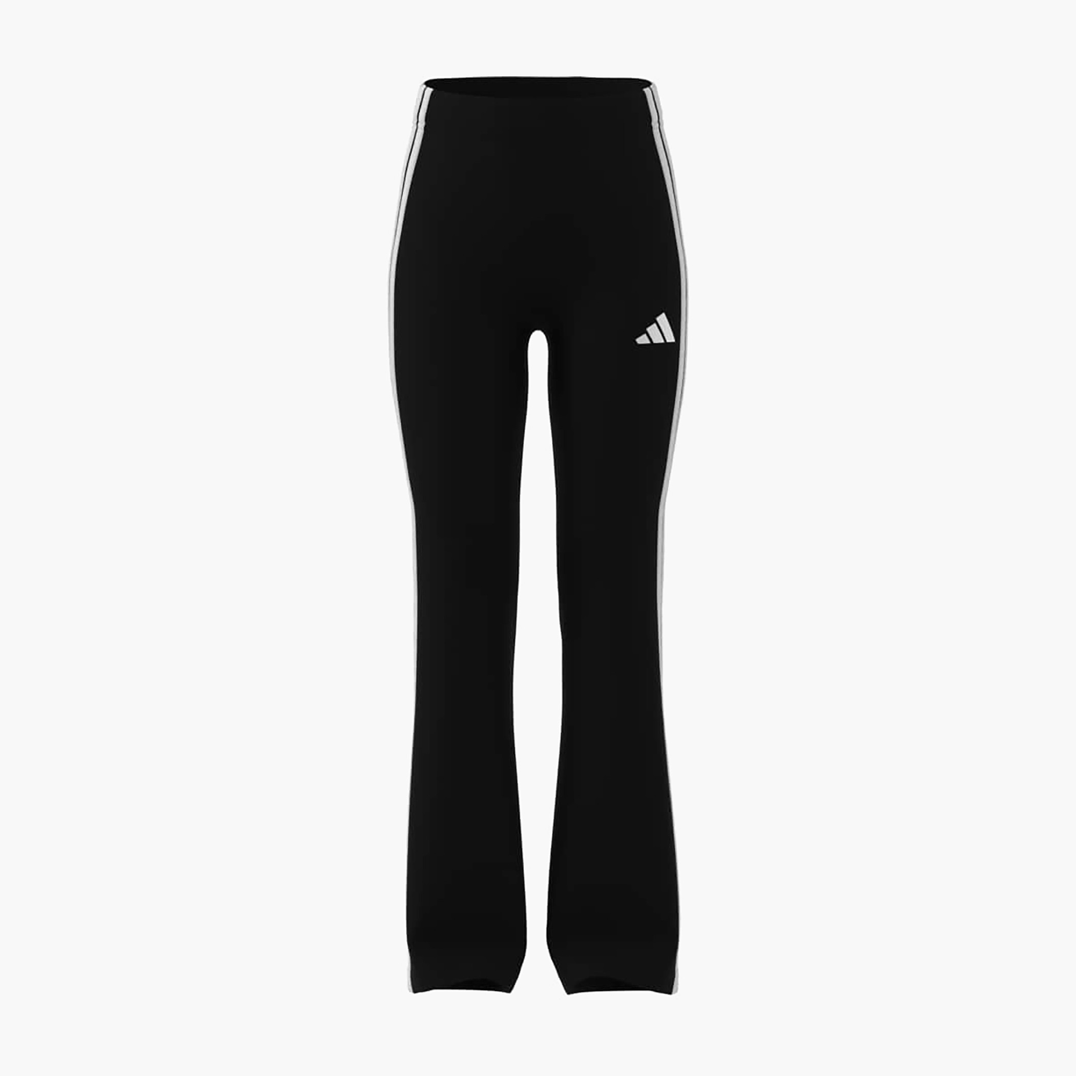 بنطلون ليقنز بحواف واسعة من أديداس-girls-clothing-bottoms-leggings-image-7