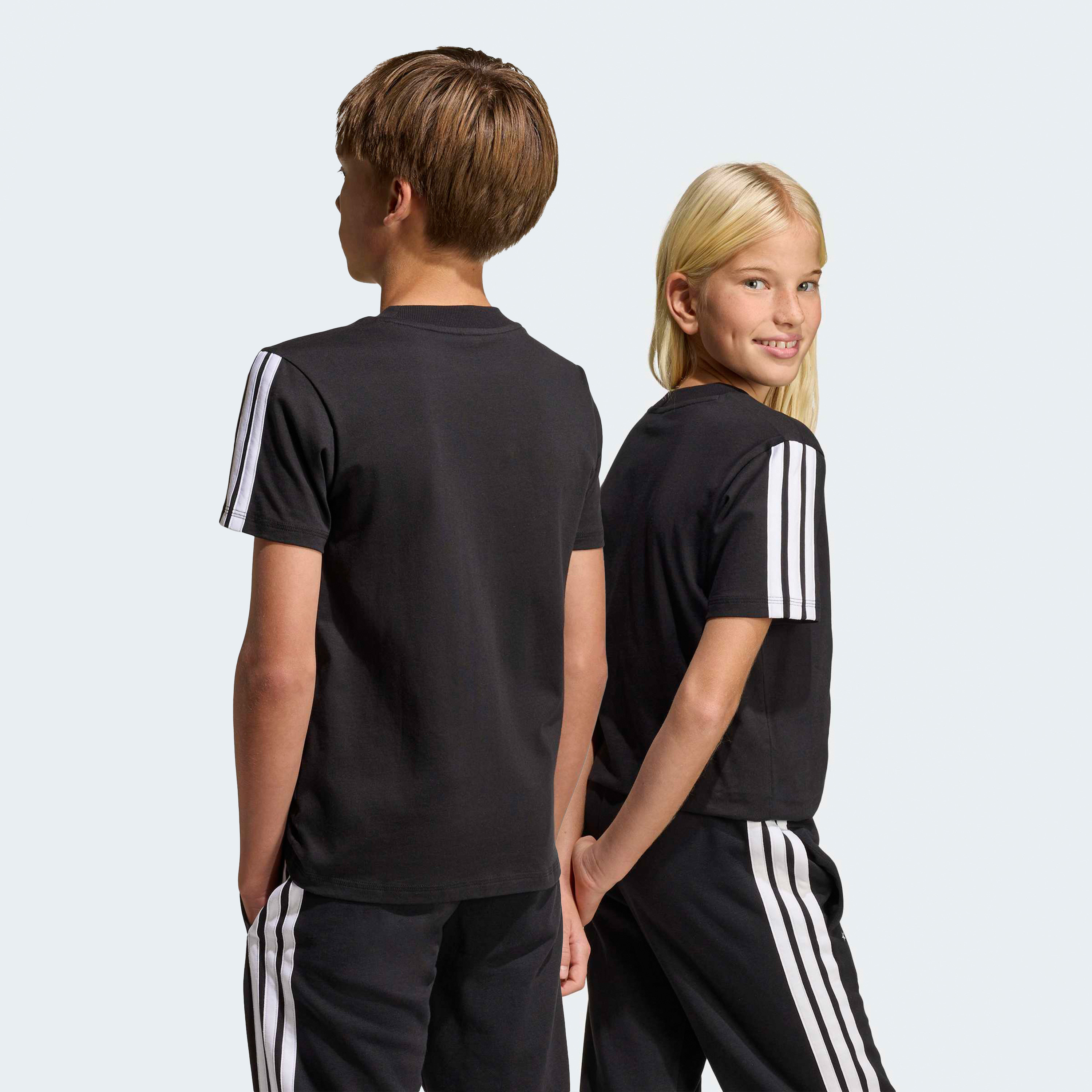 اديداس - تي شيرت  للأطفال منتخب ألمانيا 26 بأكمام قصيرة-boys-clothing-sportswear-tops-image-3